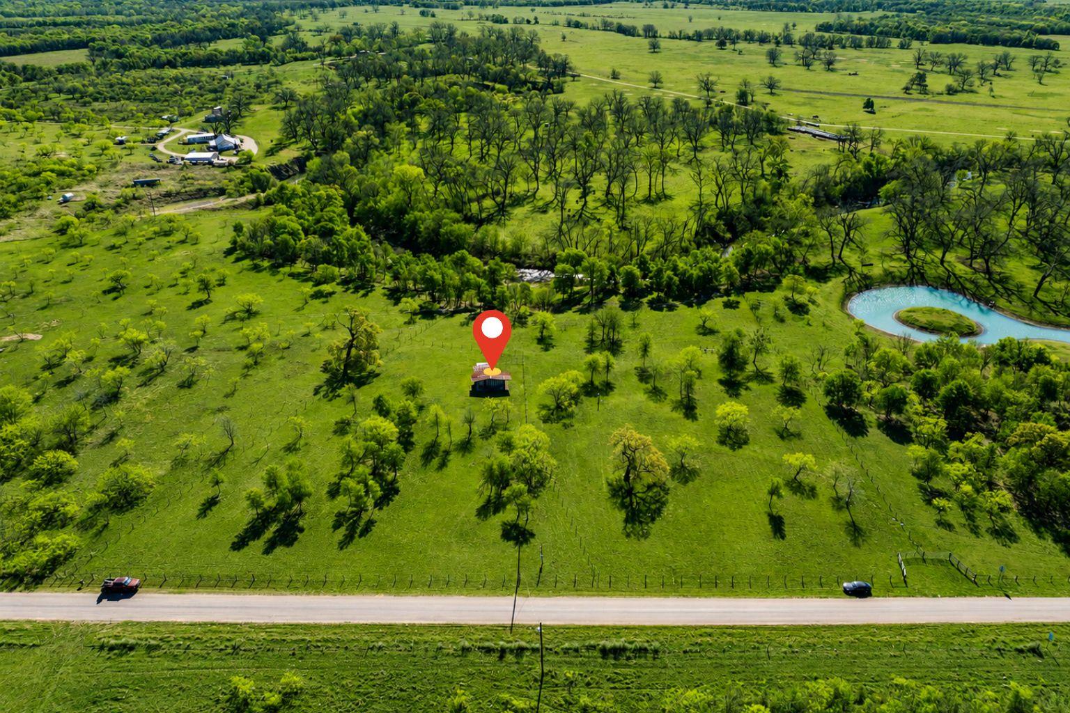 1721 County Road 429, Rockdale, TX 76567 — photo 1