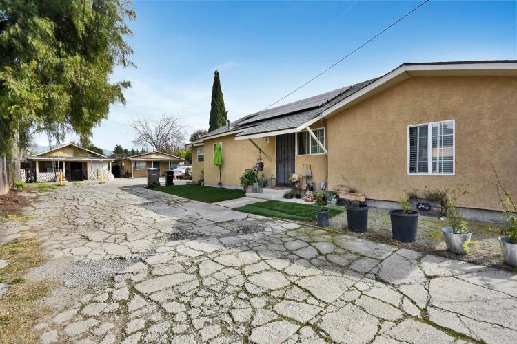 2138 E San Antonio Street, San Jose, CA 95116 — photo 1