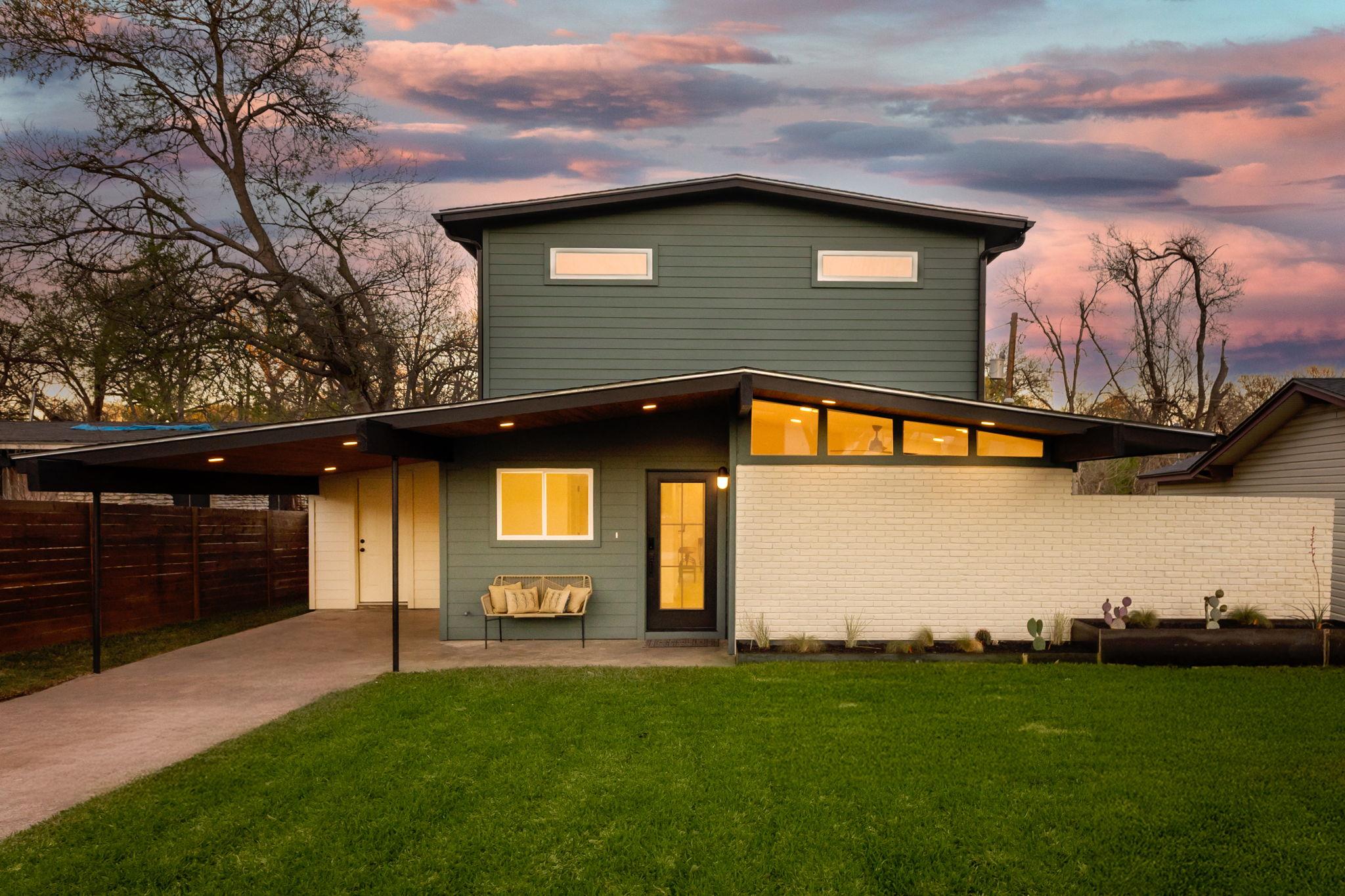4409 Scottsdale, Austin, TX 78721 — photo 1
