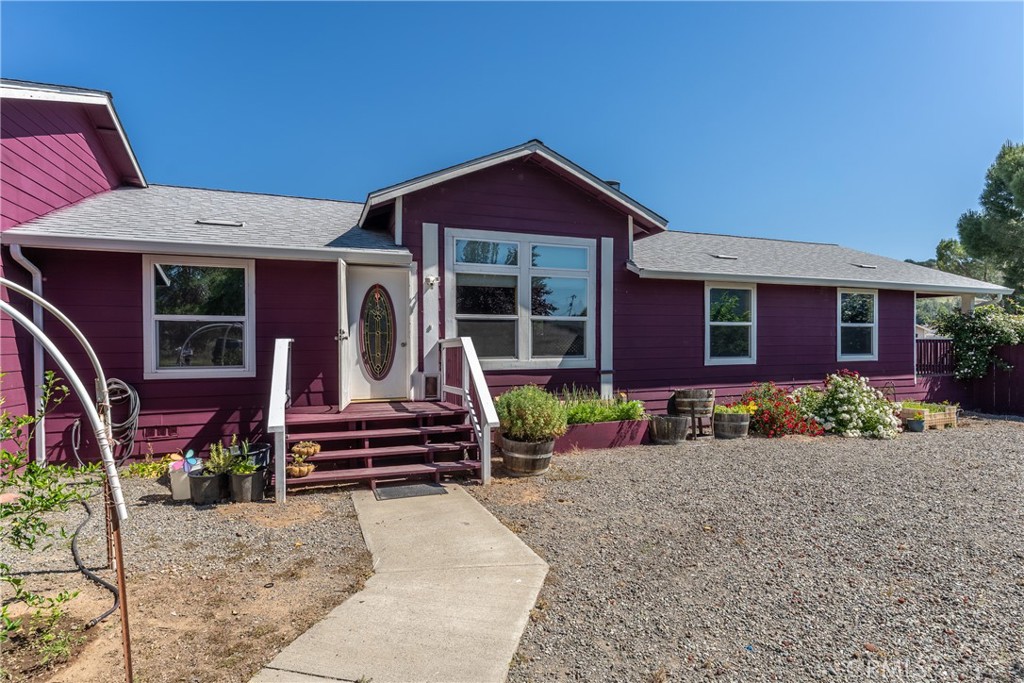 17706 Holly Way, Clearlake Oaks, CA 95423 — photo 1