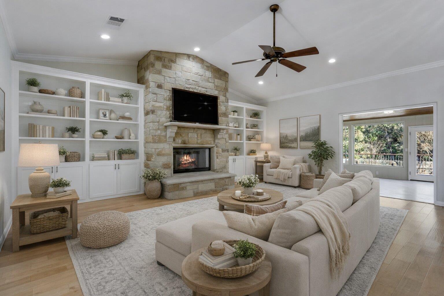 2009 American, Lago Vista, TX 78645 — photo 1
