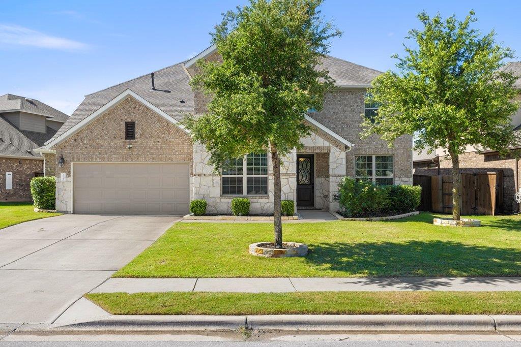 3307 Columbus, Round Rock, TX 78665 — photo 1