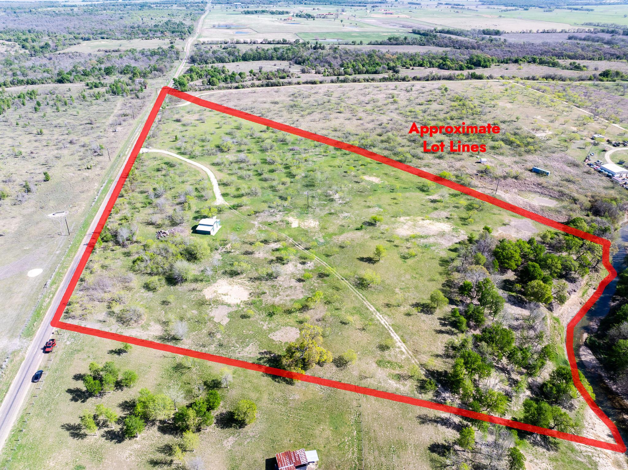 1435 County Road 429, Rockdale, TX 76567 — photo 1