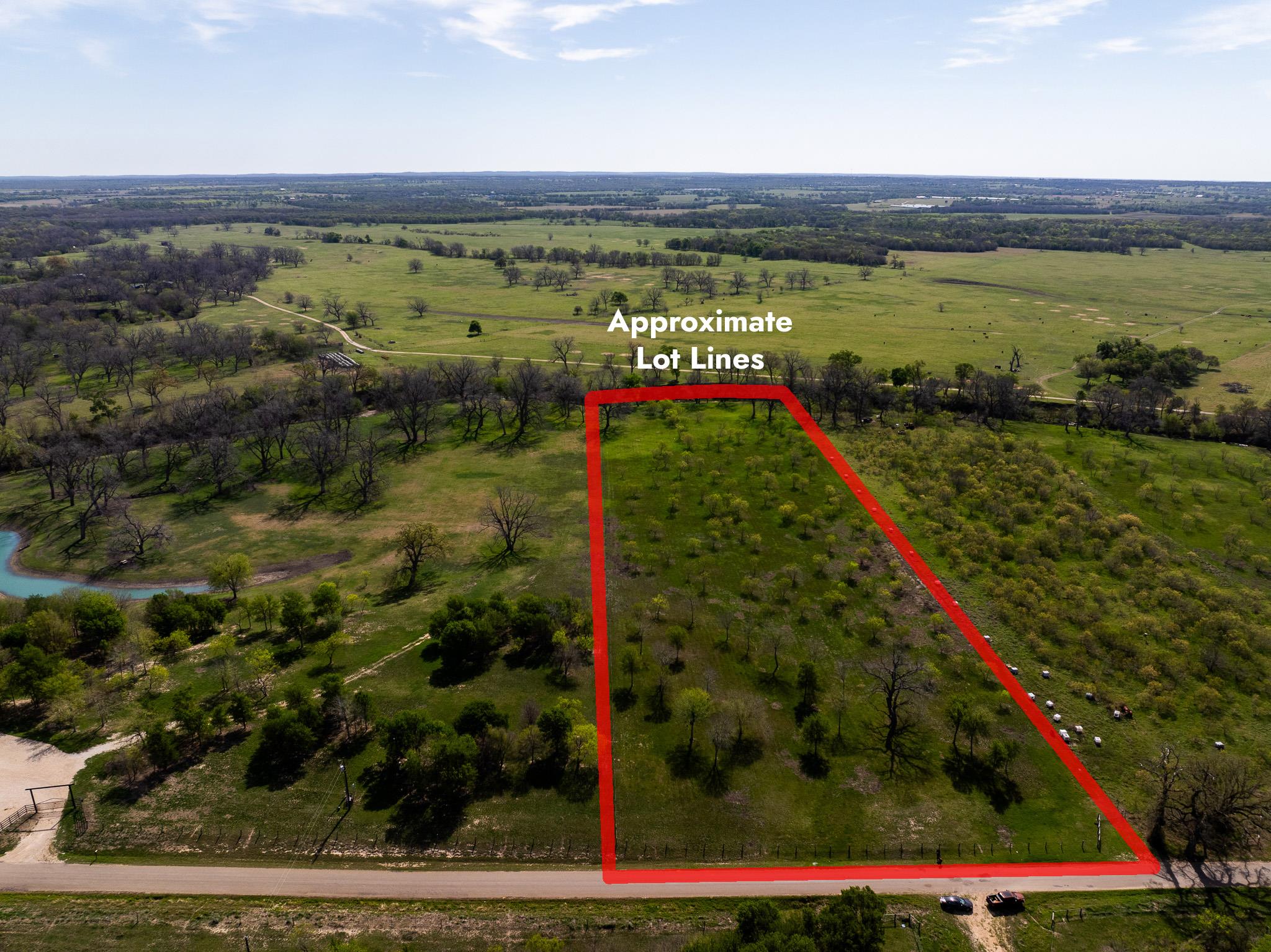 2041 County Road 429, Rockdale, TX 76567 — photo 1