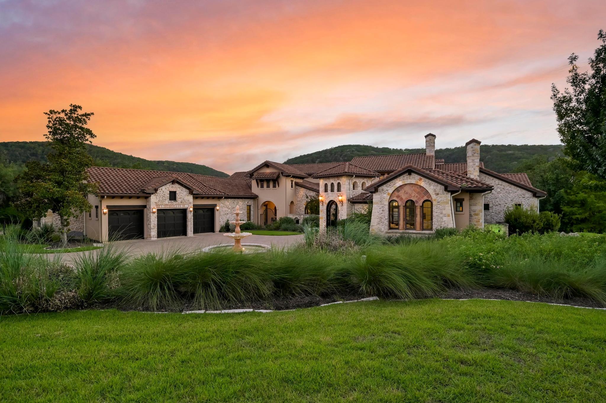 13322 Shore Vista, Austin, TX 78732 — photo 1
