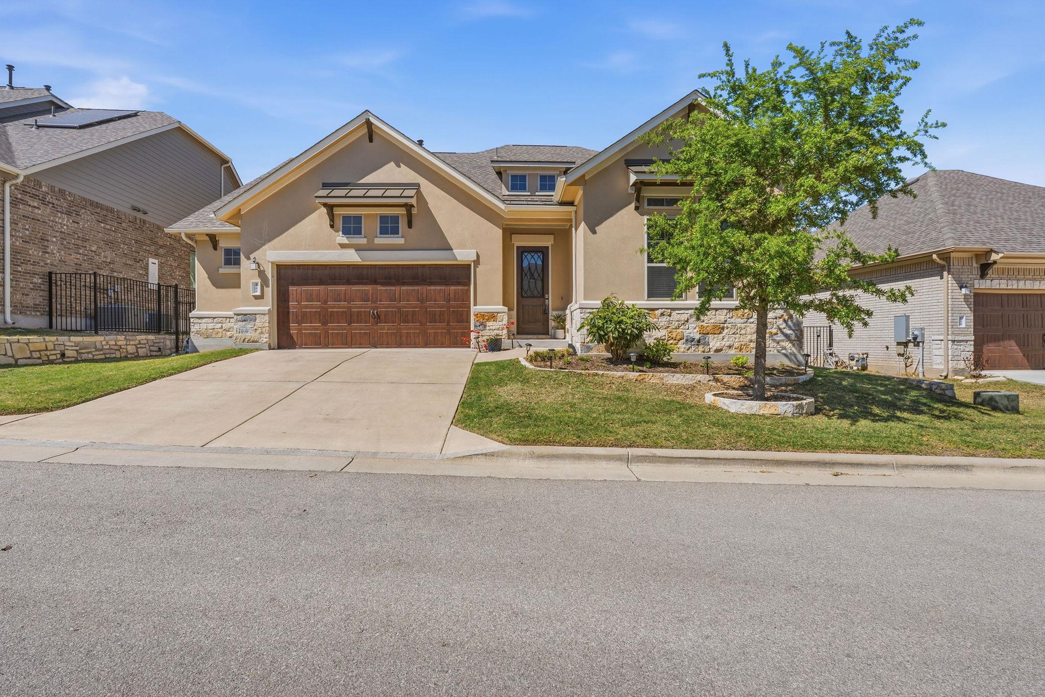 241 Village Oak, Austin, TX 78737 — photo 1