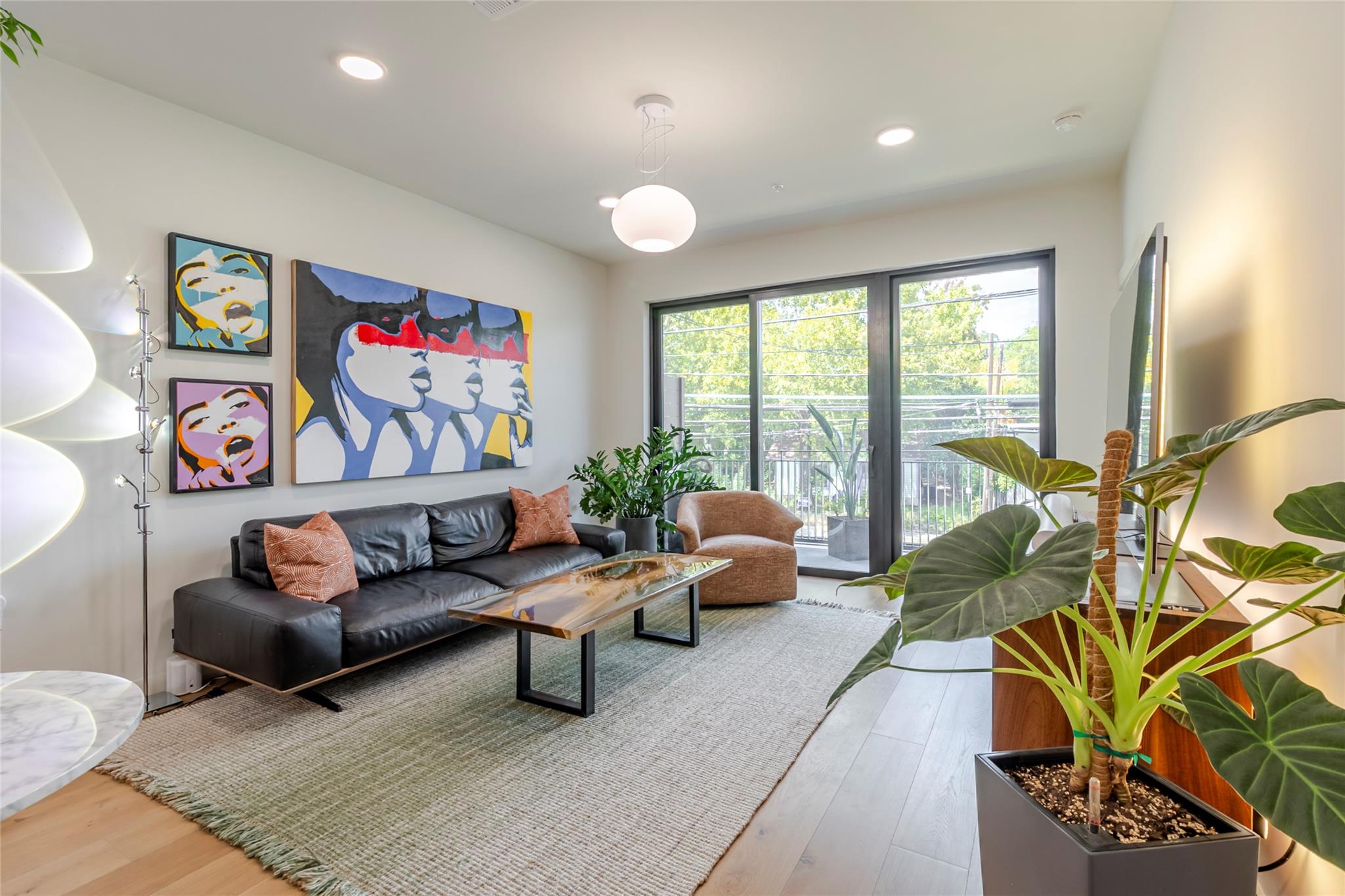 2209 1st, Austin, TX 78704 — photo 1