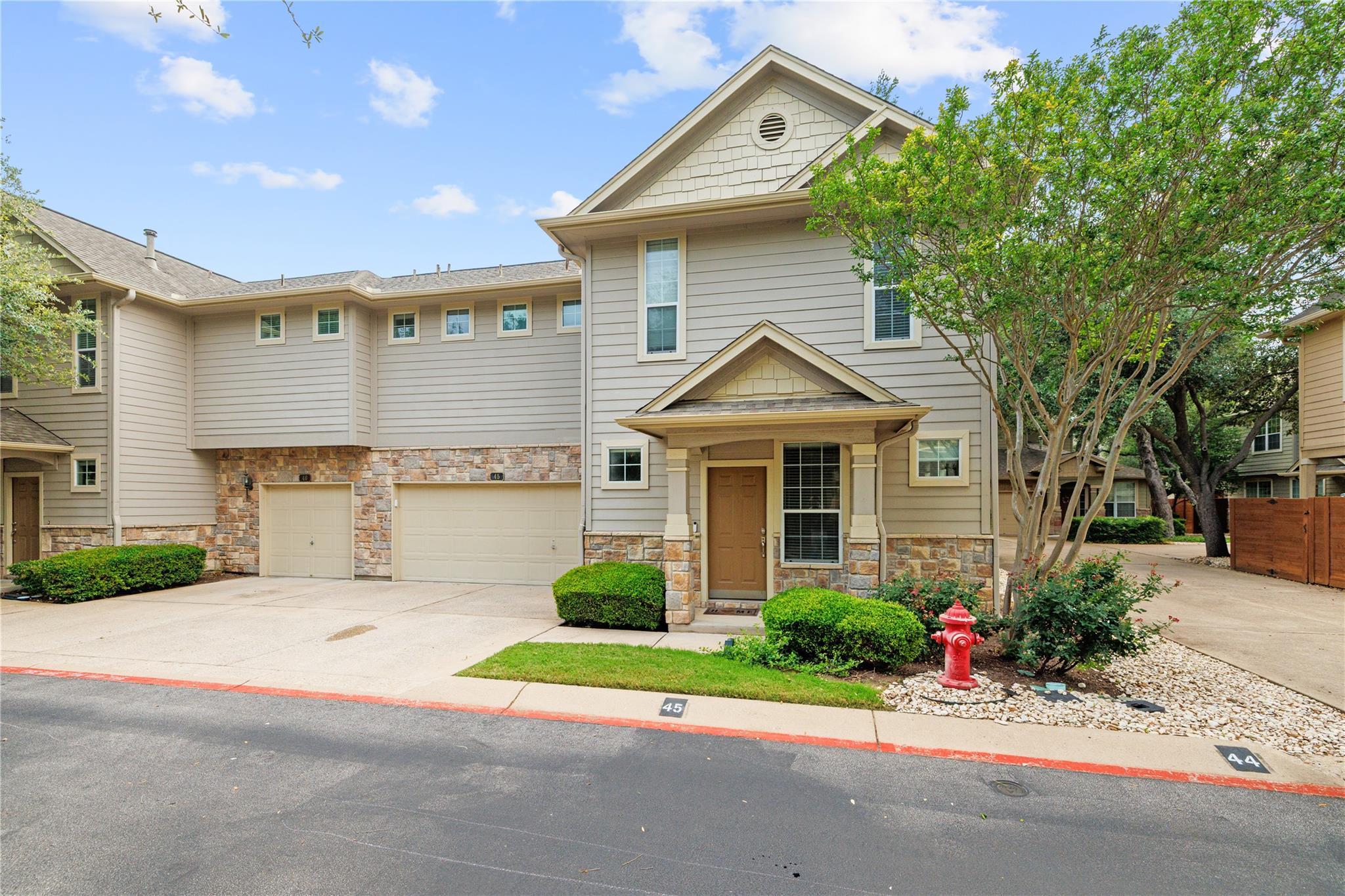 11000 Anderson Mill, Austin, TX 78750 — photo 1