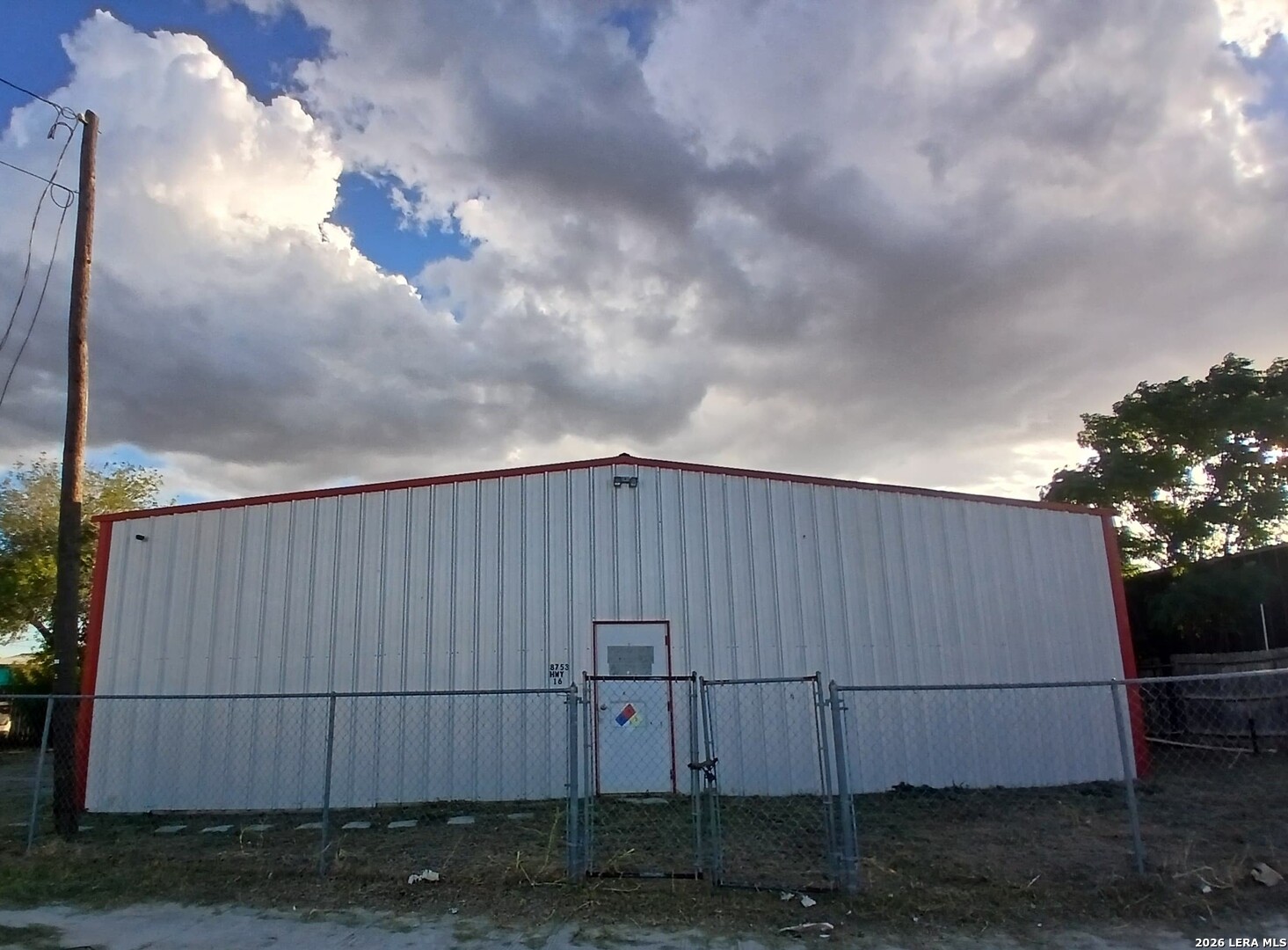 8753 State Highway 16, ,  78065 — photo 1