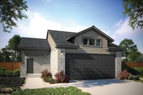 457 Elephant Island, Kyle, TX 78640 — photo 1