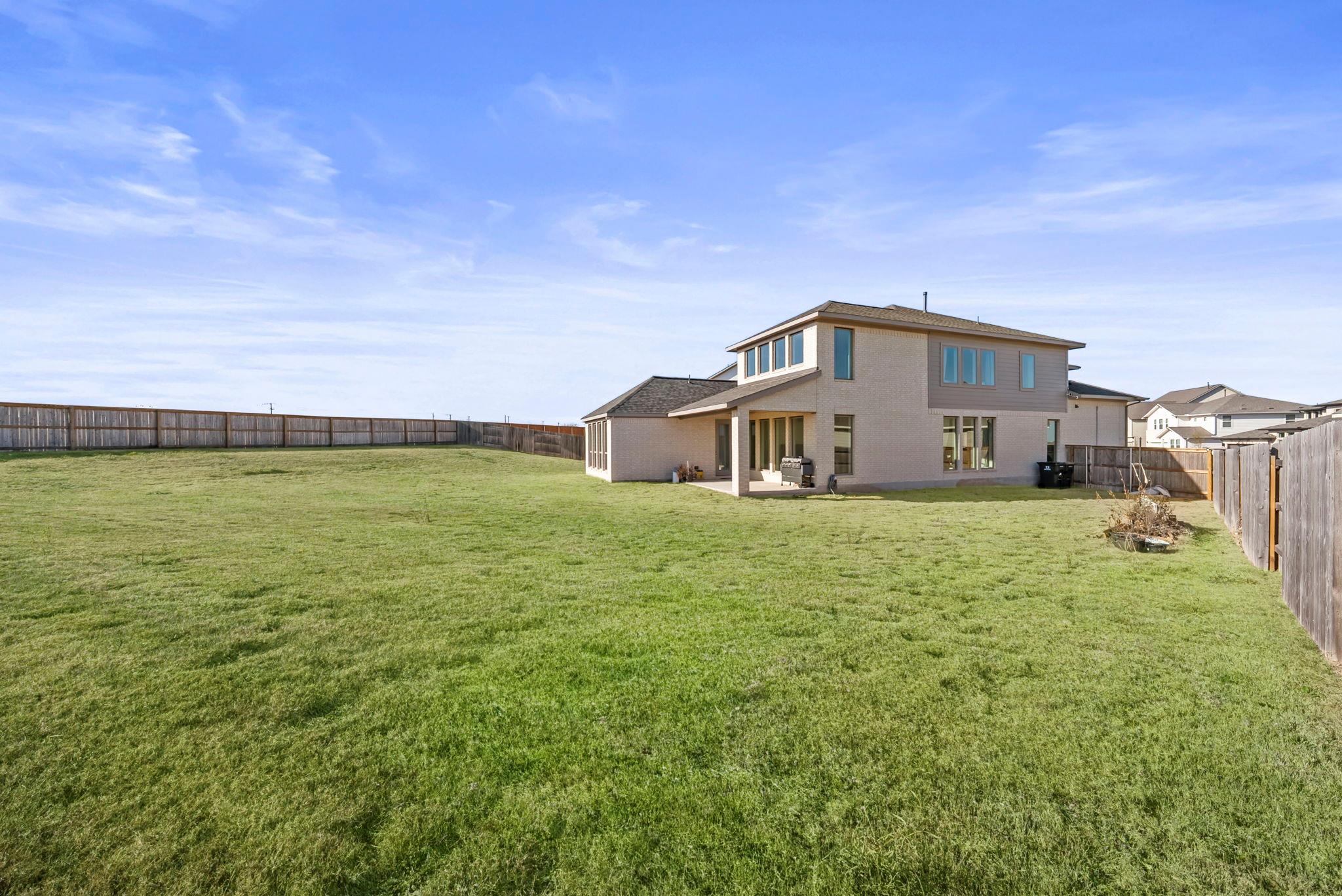 200 Marvins, Georgetown, TX 78628 — photo 1