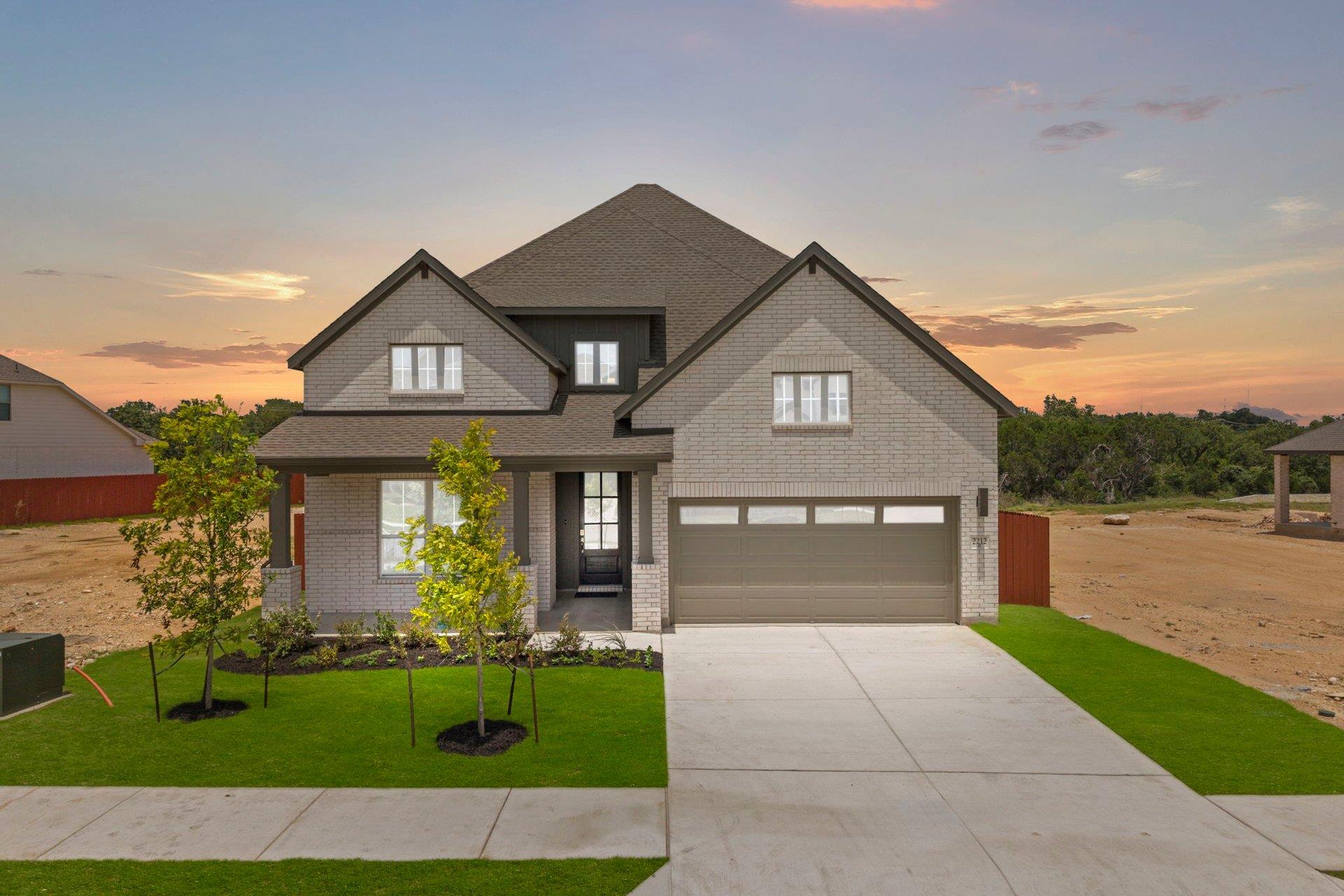 2212 Sarabanda, Round Rock, TX 78681 — photo 1