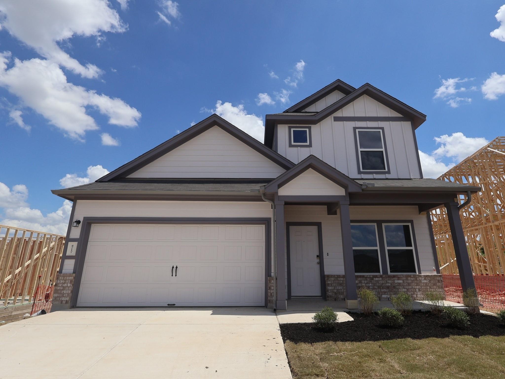 4717 Lava Island, Austin, TX 78747 — photo 1