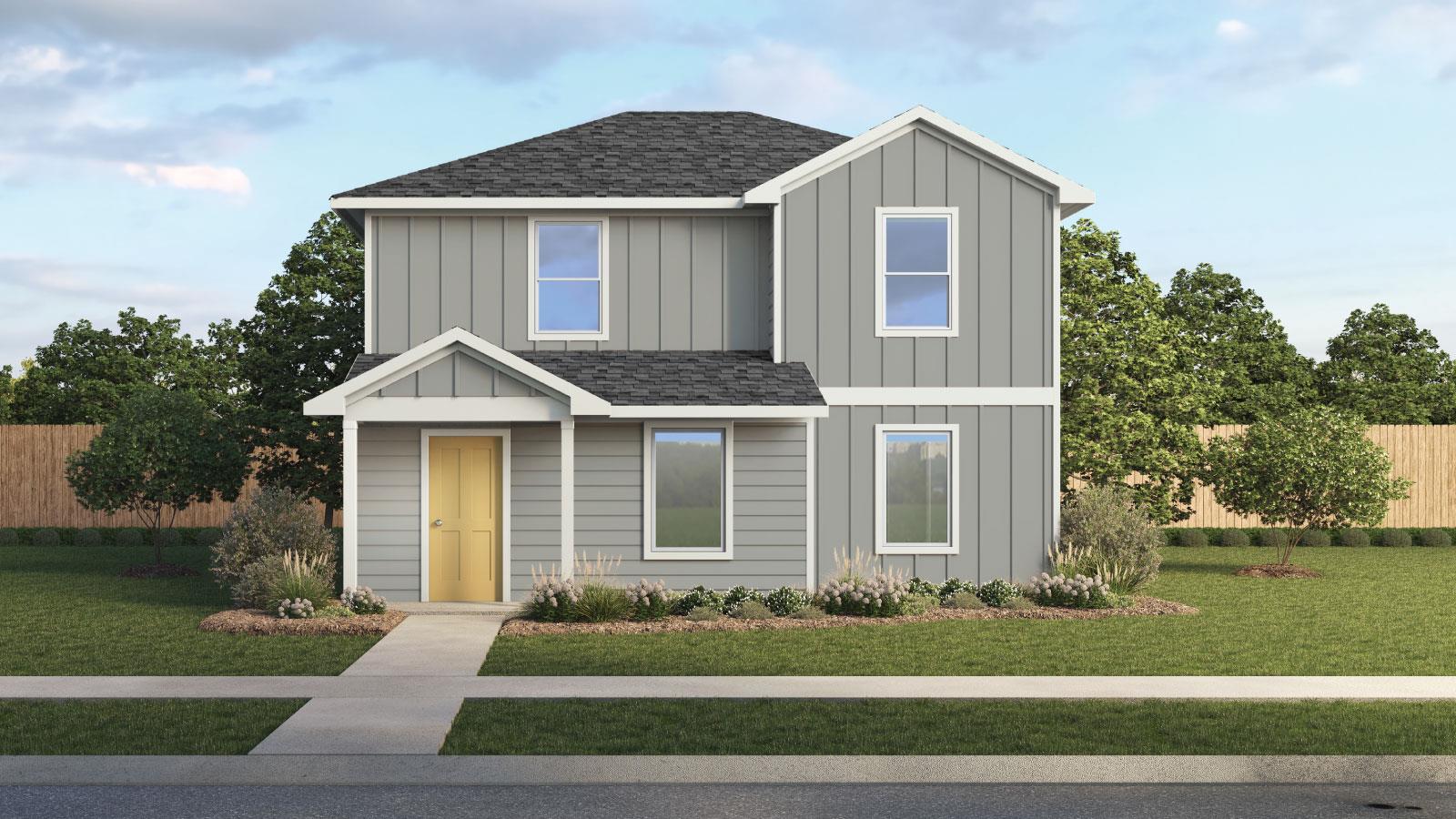1031 Phantom Hill, Buda, TX 78610 — photo 1