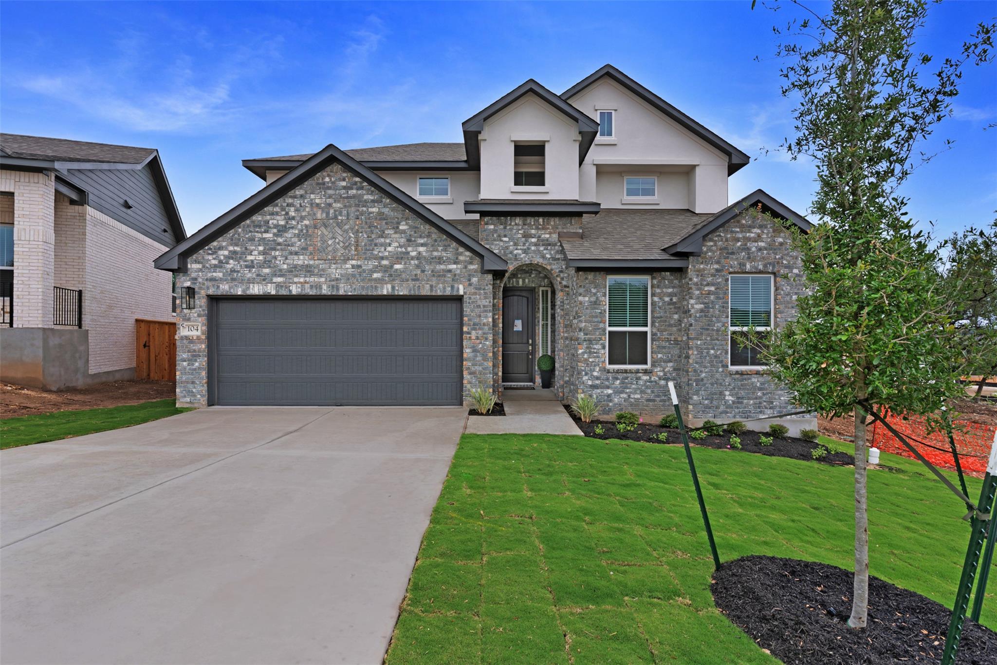 4304 College Square, Round Rock, TX 78665 — photo 1
