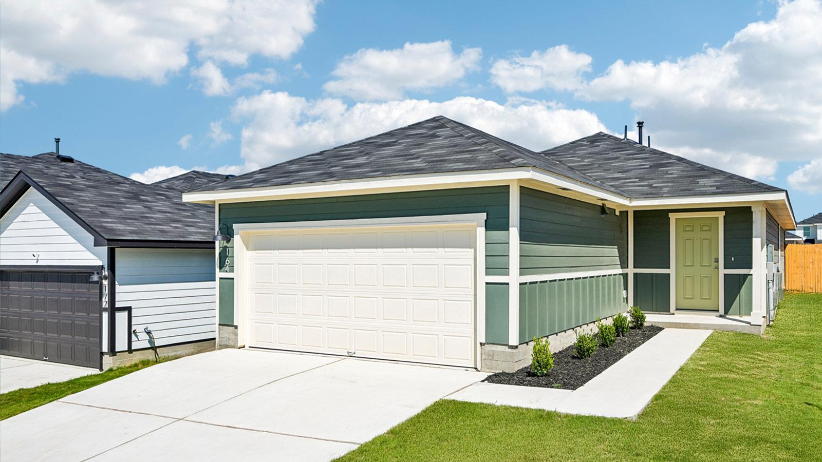 164 Garcia, Buda, TX 78610 — photo 1