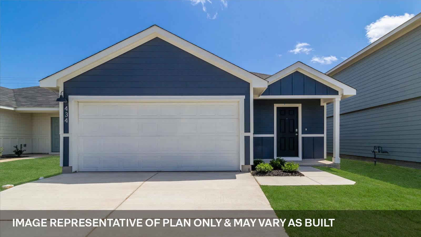 163 Lake Diversion, Buda, TX 78610 — photo 1