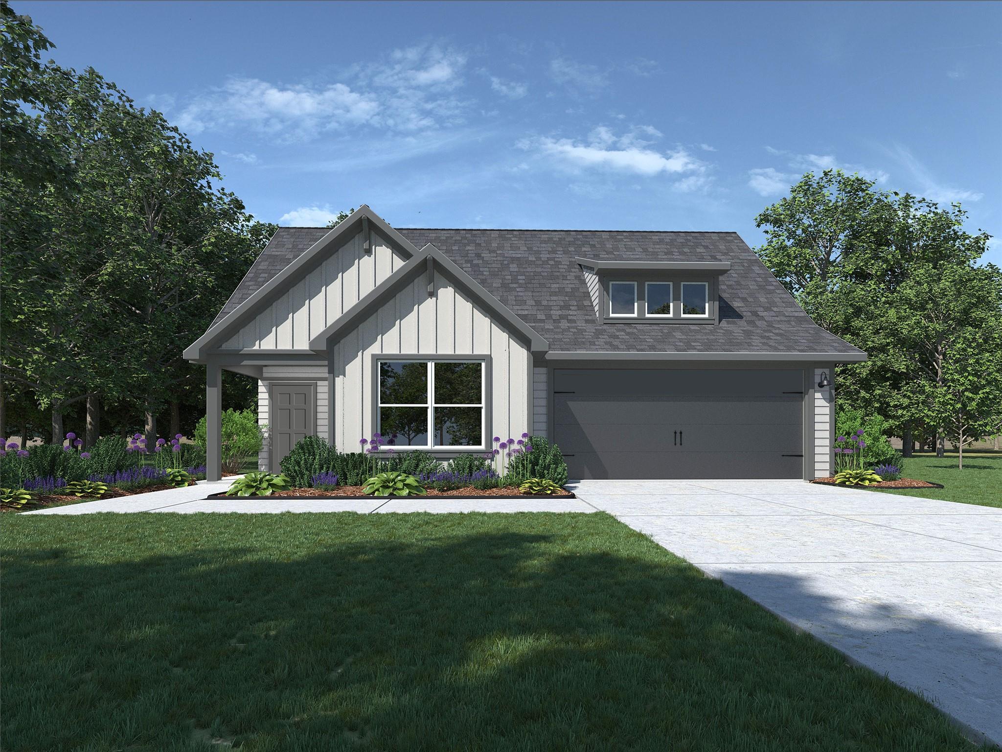 561 Hector, Georgetown, TX 78626 — photo 1