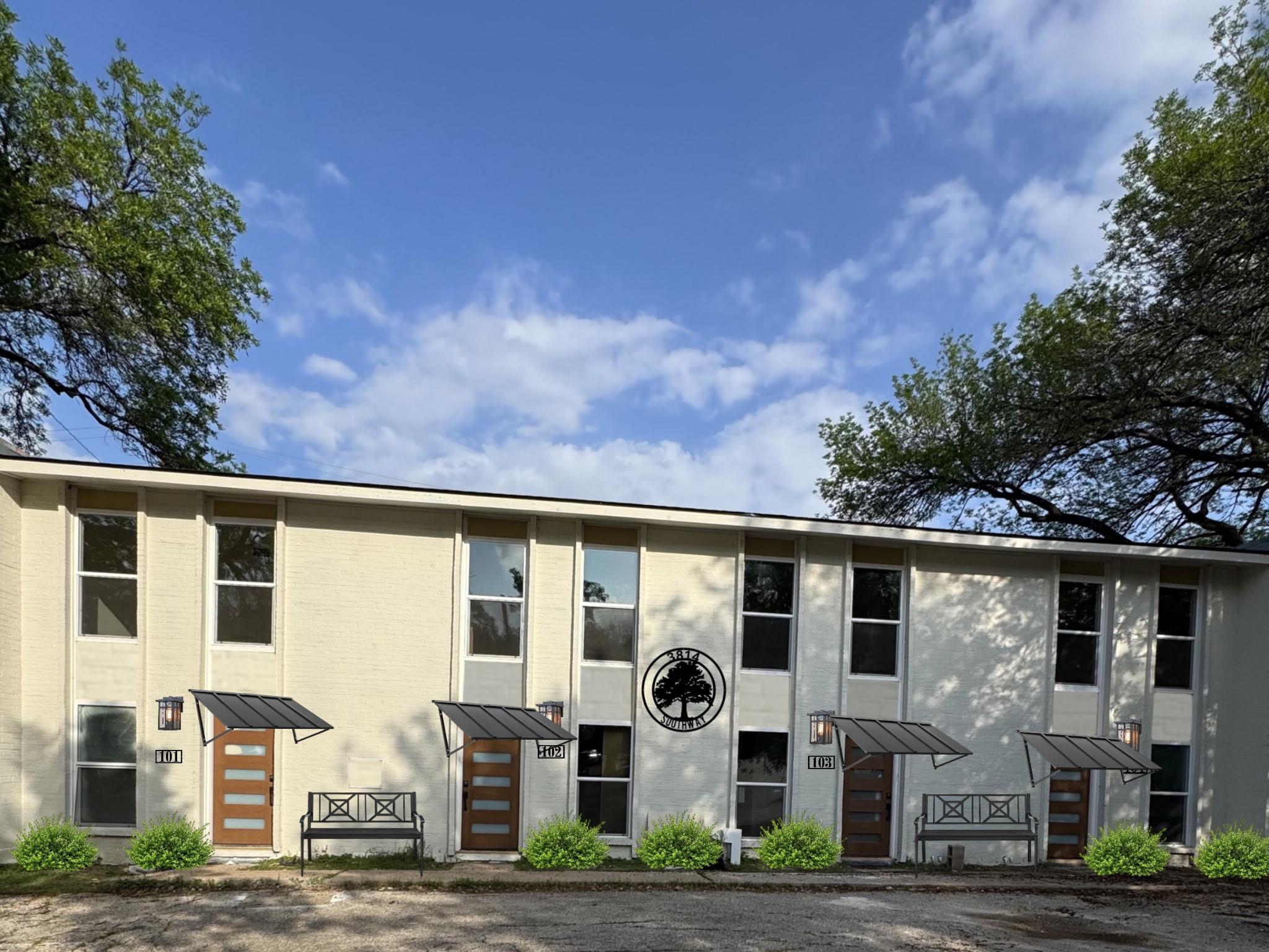 3814 Southway, Austin, TX 78704 — photo 1
