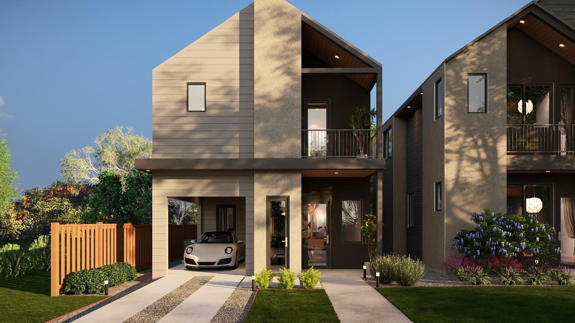 1004 Juanita, Austin, TX 78704 — photo 1