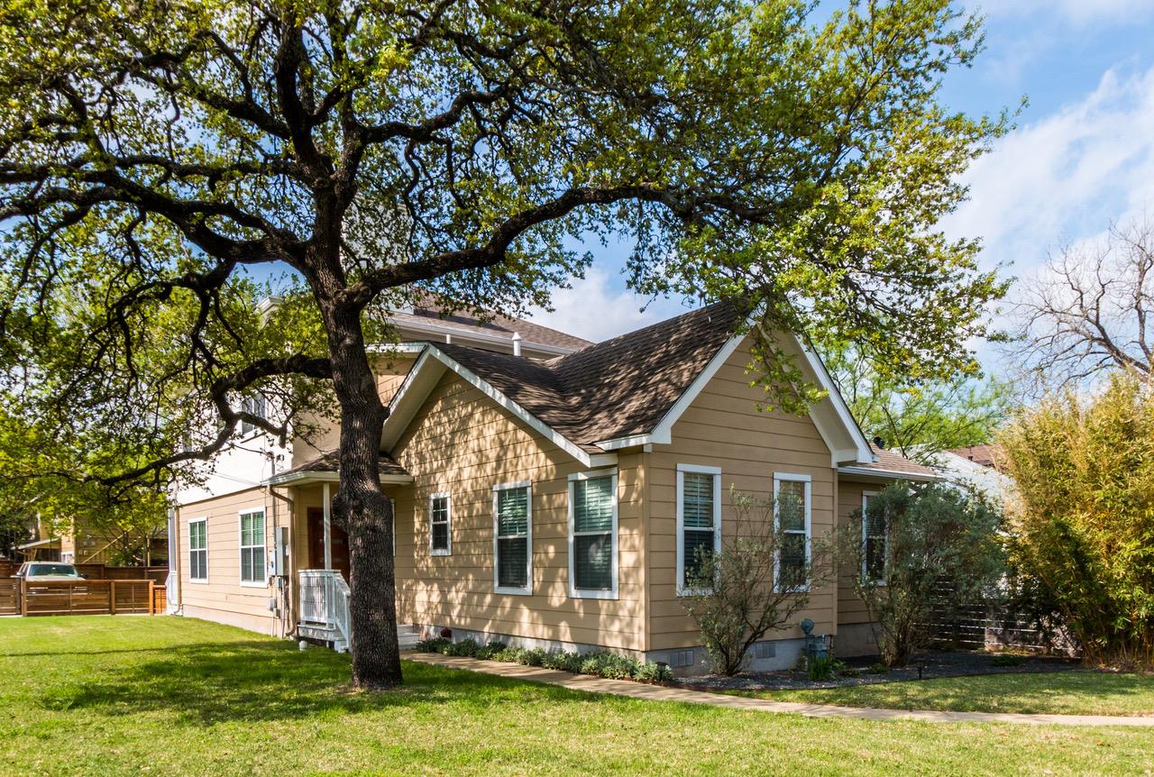 901 Mary, Austin, TX 78704 — photo 1