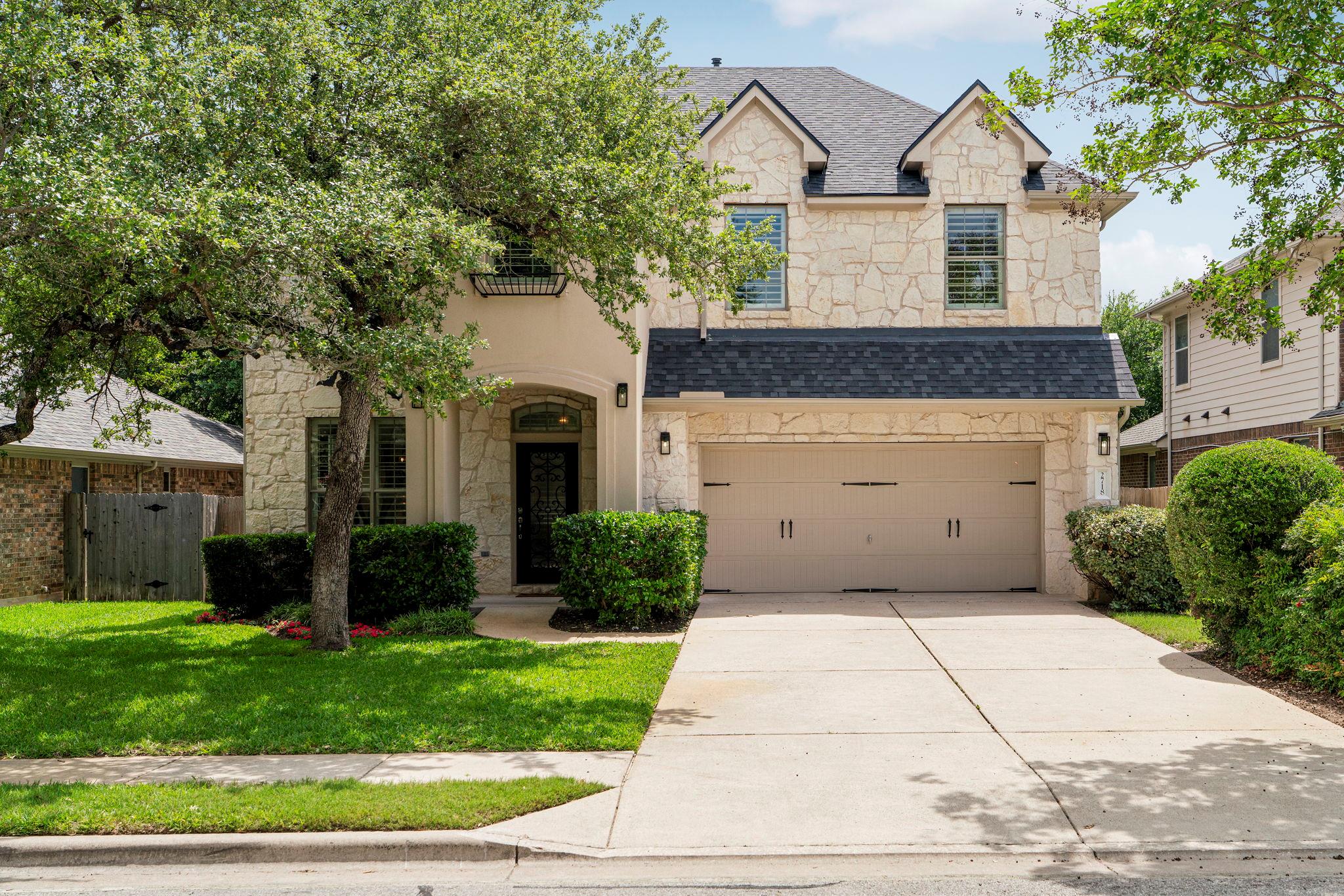 2718 Checker, Cedar Park, TX 78613 — photo 1