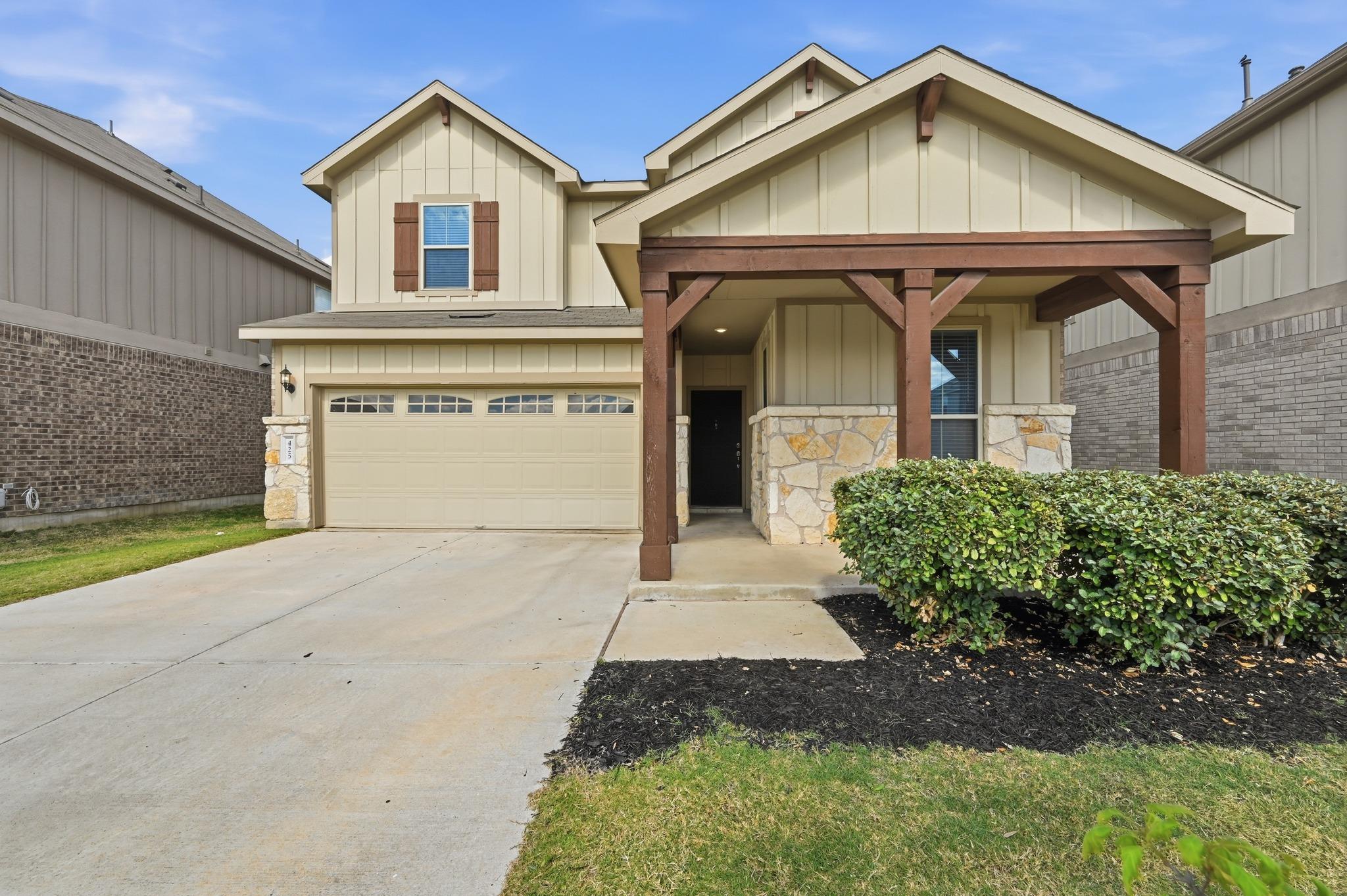 425 Purple Heart, Buda, TX 78610 — photo 1