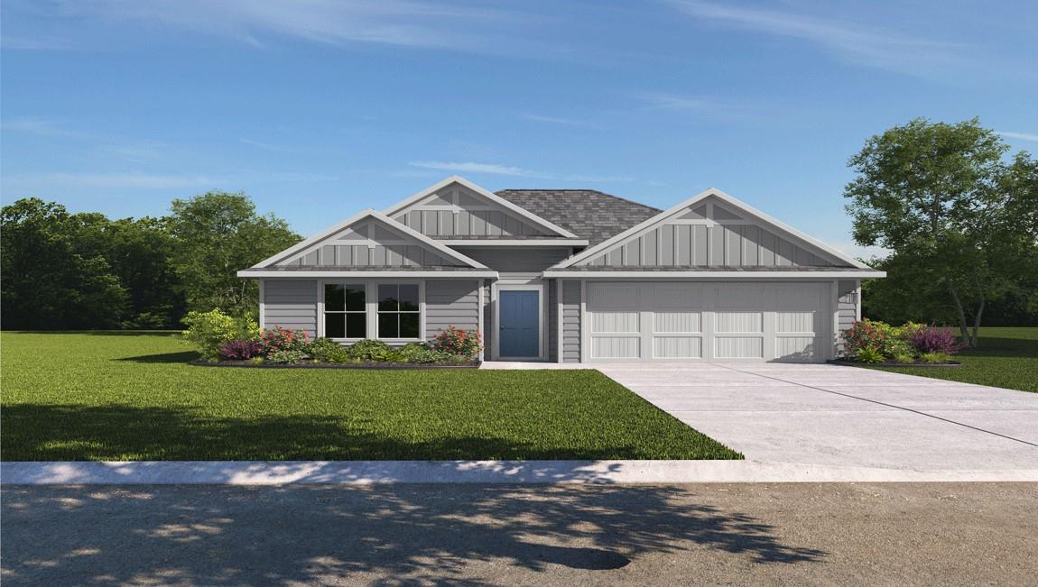 6801 Luella, Killeen, TX 76549 — photo 1