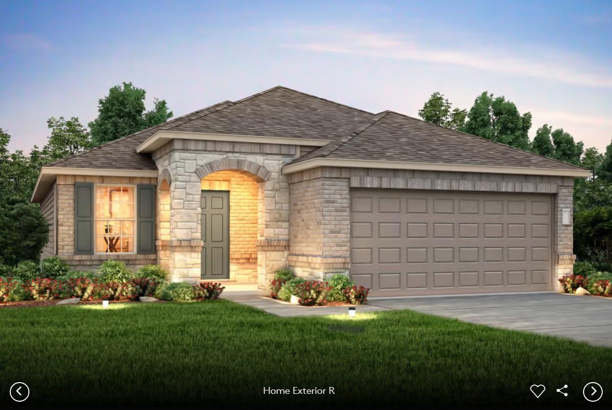 605 Henry Milton, Georgetown, TX 78626 — photo 1