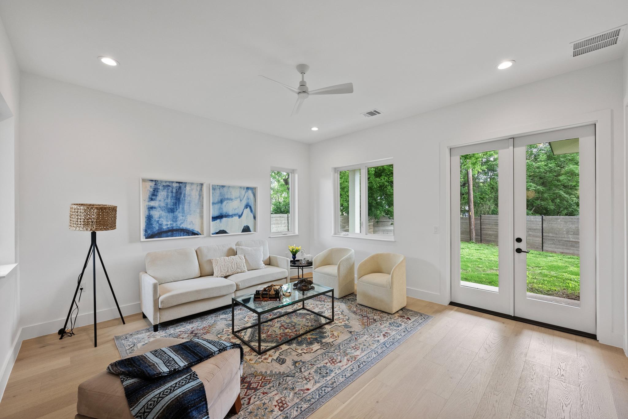 3614 Abbate, Austin, TX 78721 — photo 1