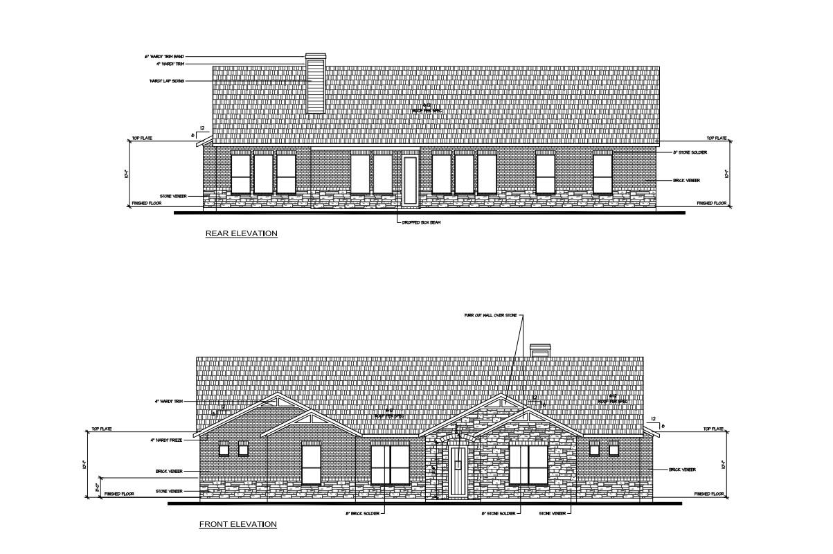 155 Whispering Wind, Bertram, TX 78605 — photo 1