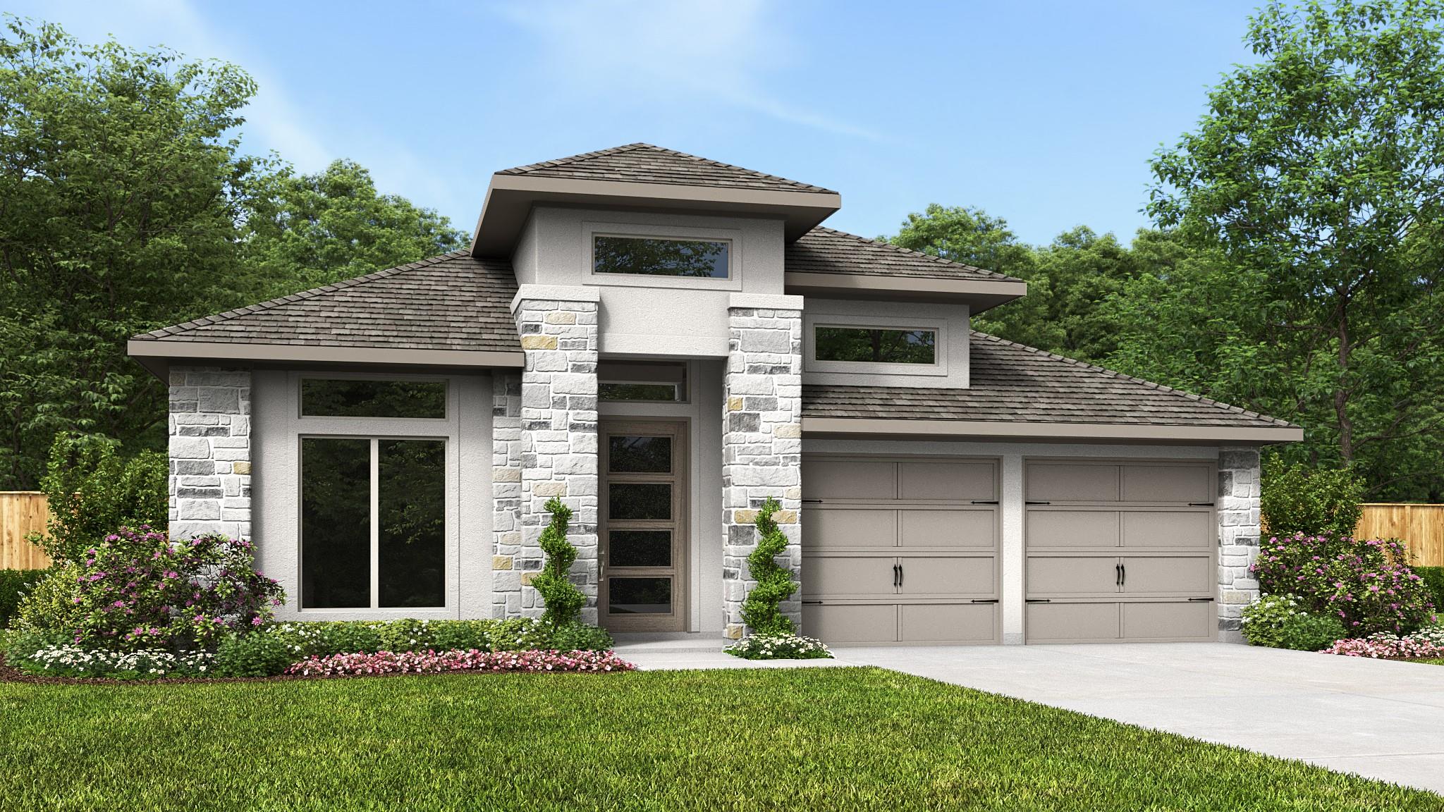 508 Rock Daisy, Hutto, TX 78634 — photo 1