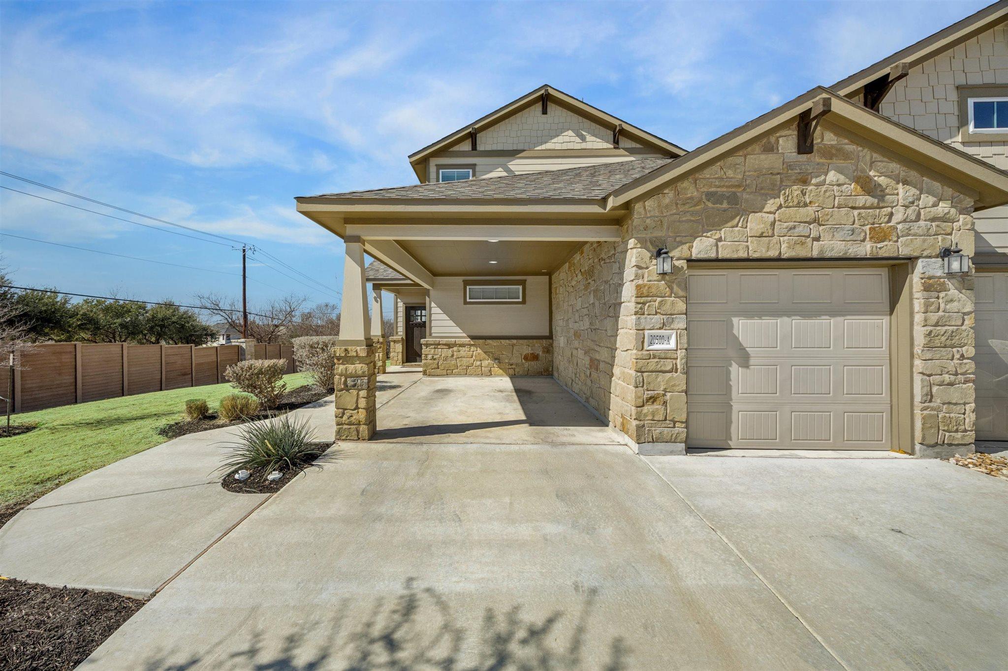 20500 Tractor, Pflugerville, TX 78660 — photo 1