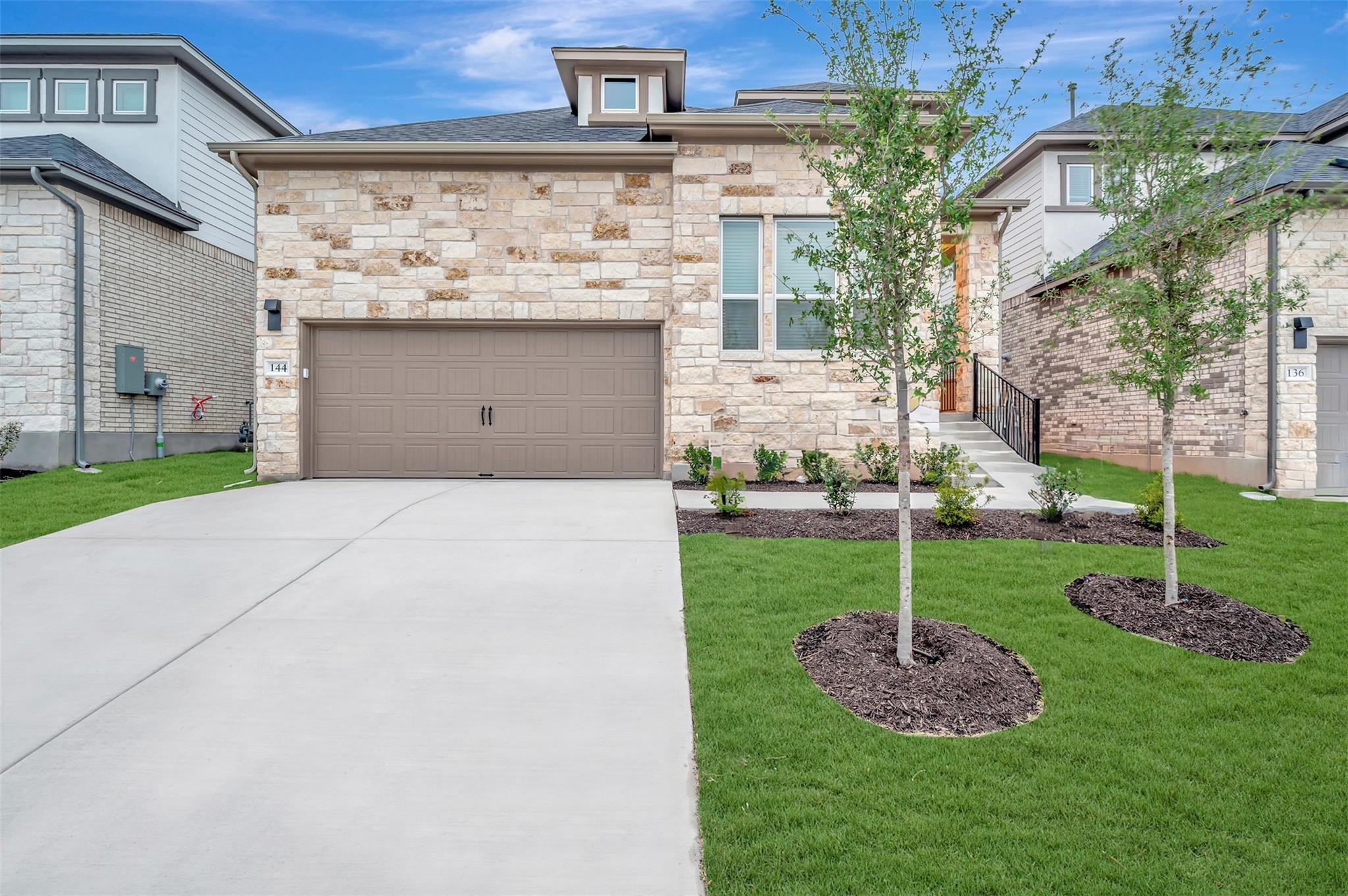 144 Bishop Wood, Dripping Springs, TX 78620 — photo 1