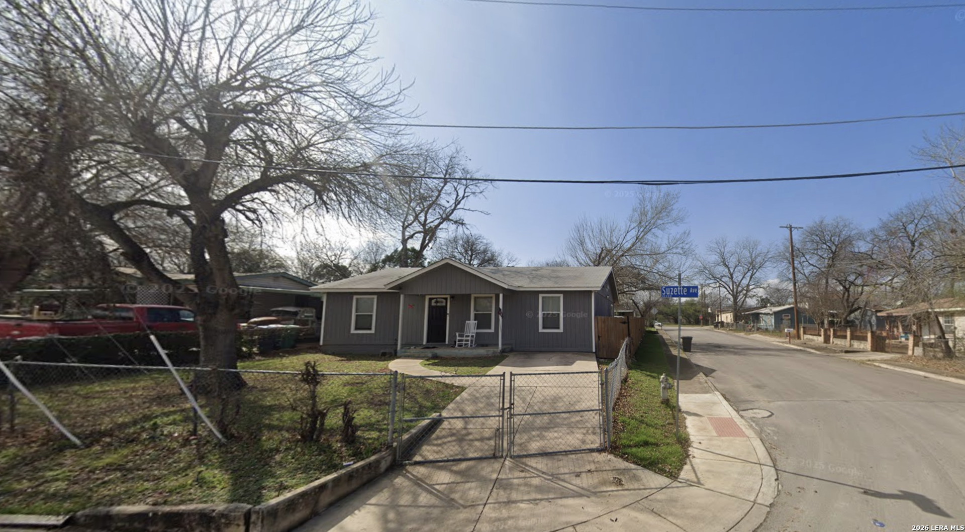 2203 Suzette, ,  78227 — photo 1