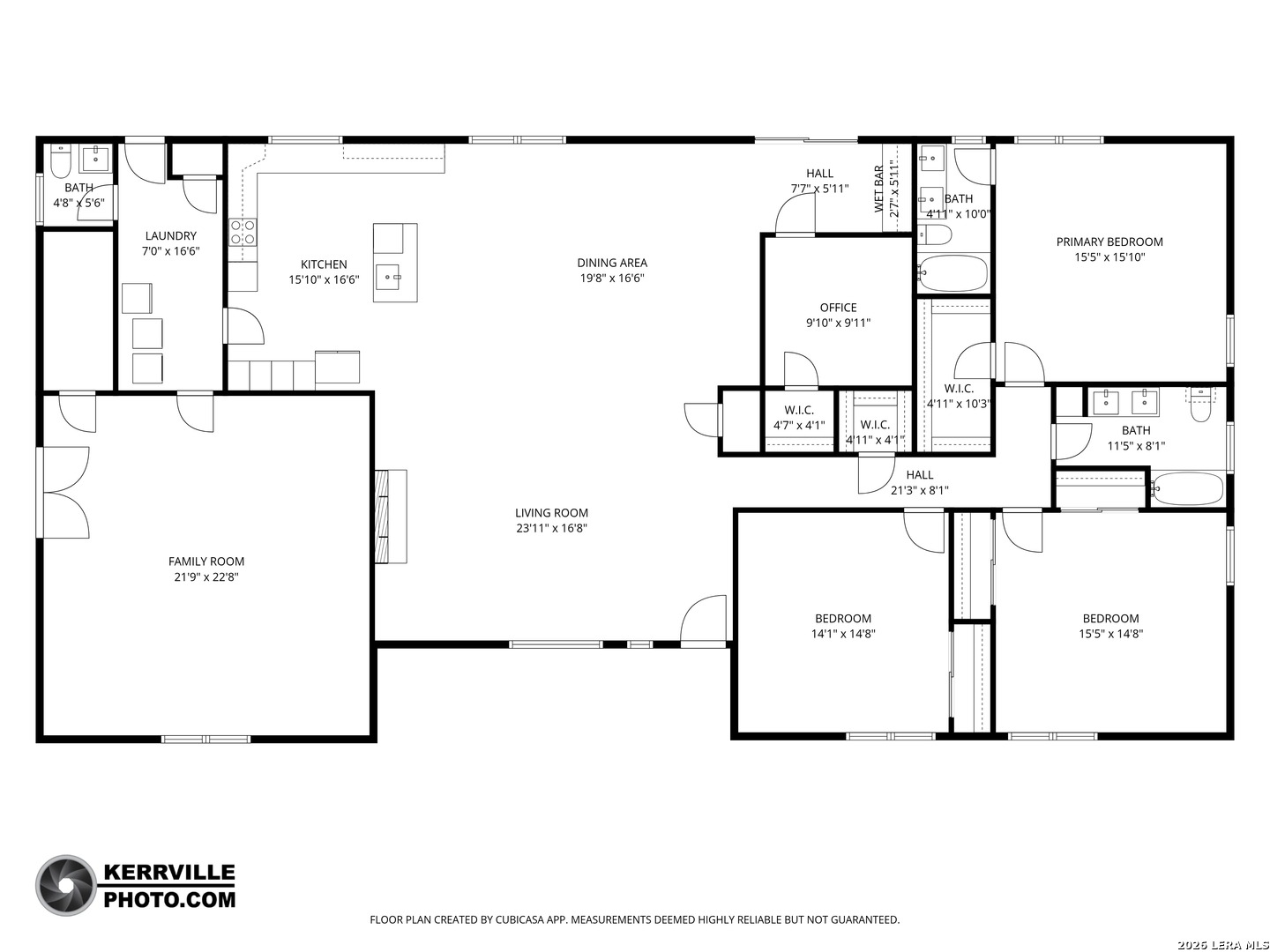 3611 MEDINA HWY, , 78028 — photo 1