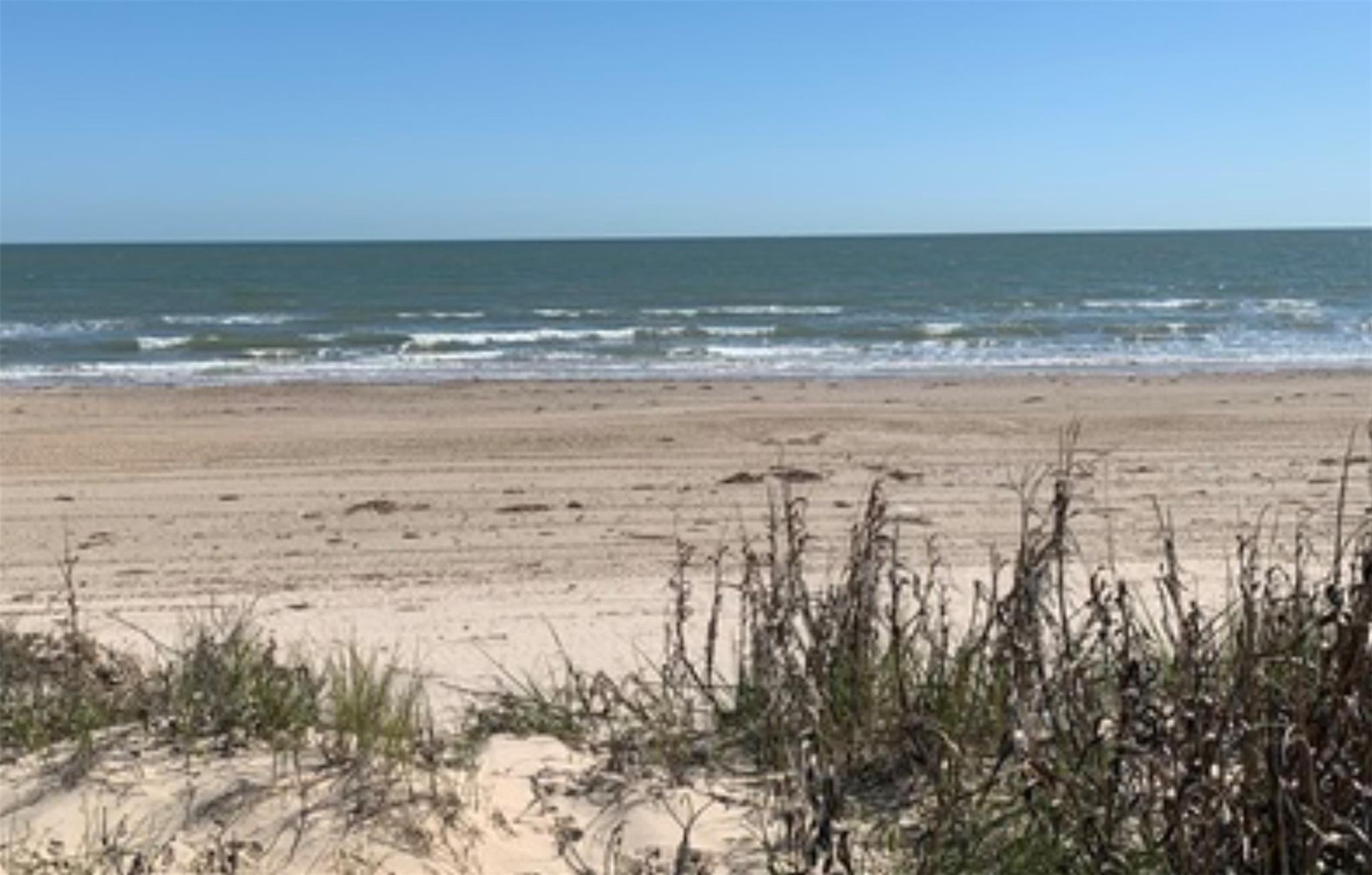 995 Alicia, Crystal Beach, TX 77617 — photo 1