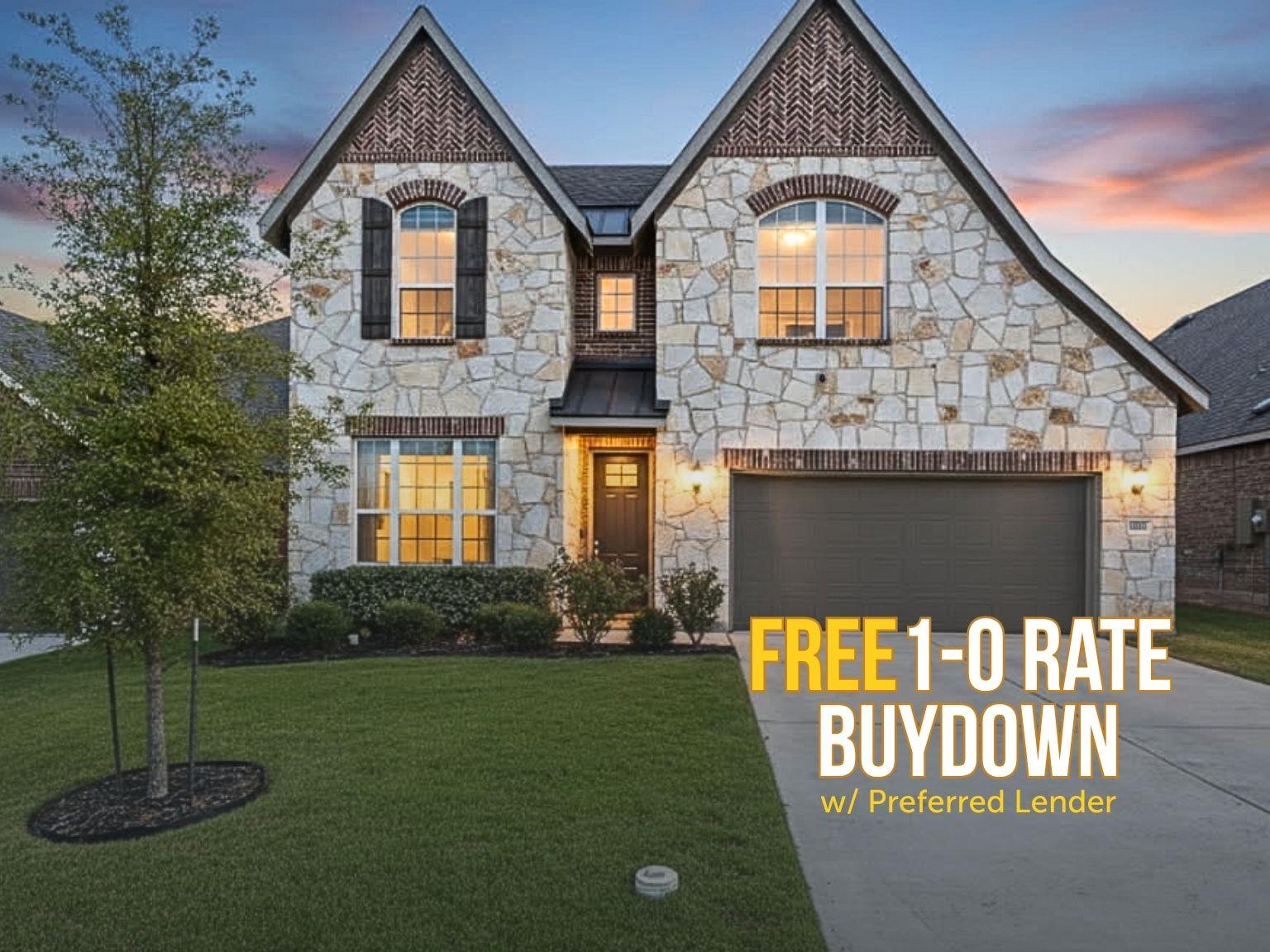 2263 Gran Cielo, New Braunfels, TX 78132 — photo 1