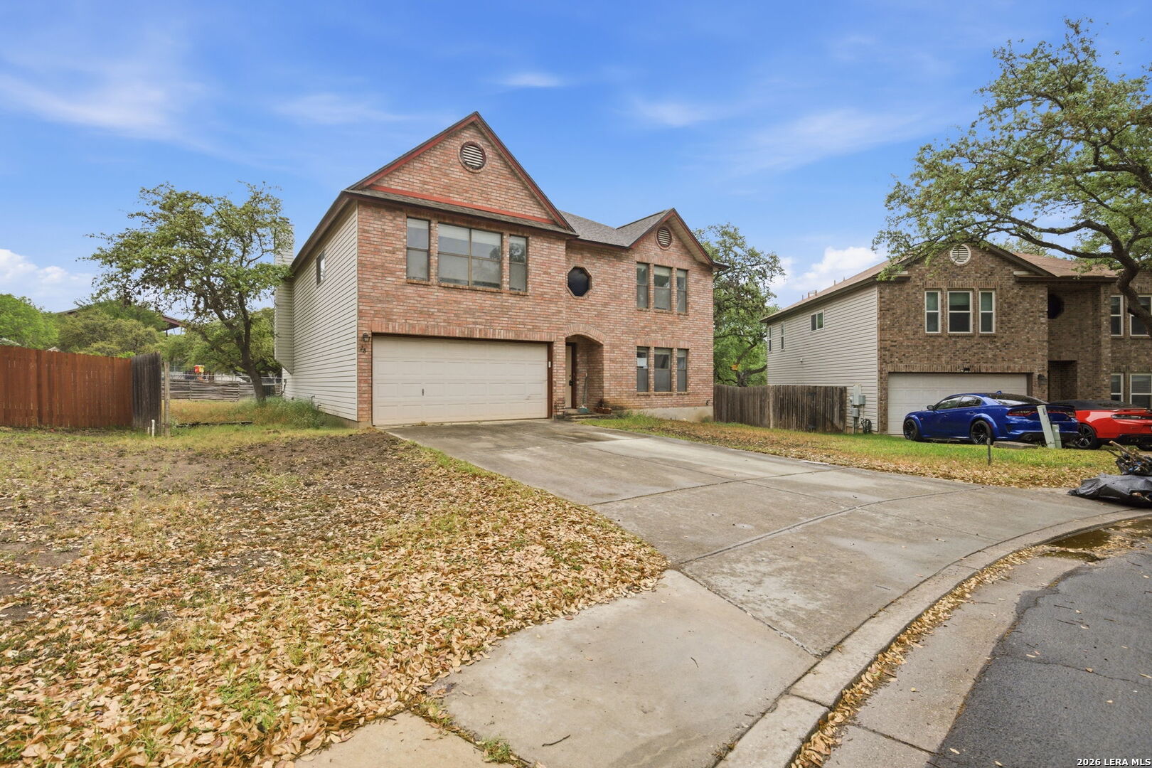 281 Samantha, ,  78154 — photo 1