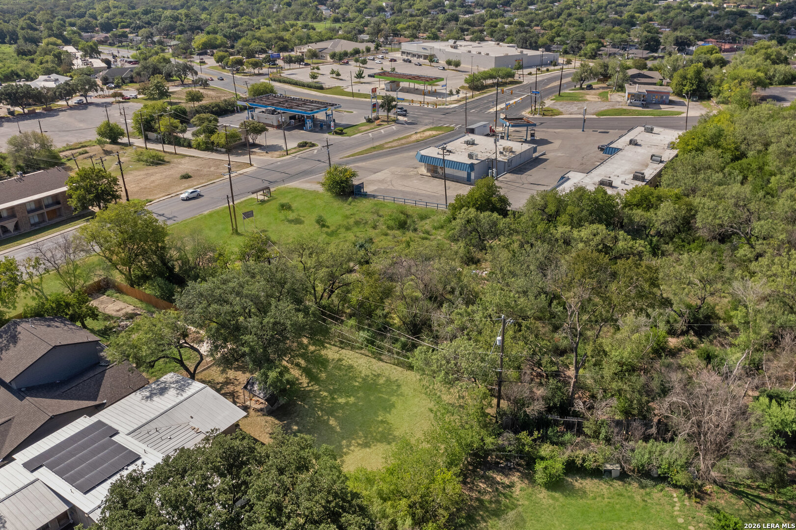 4700 Pecan Valley, ,  78223 — photo 1
