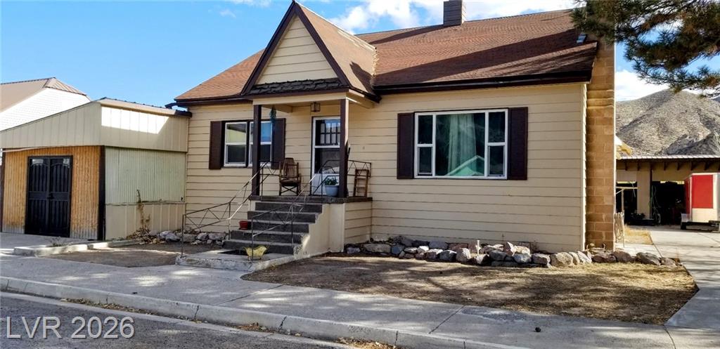 561 Main Street, Caliente, NV 89008 — photo 1