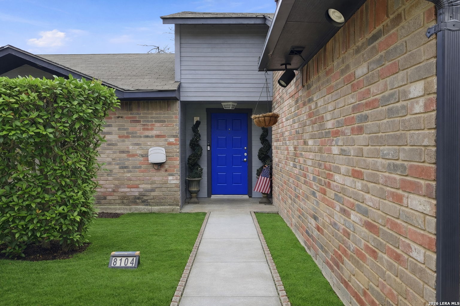8104 Forest Bow, ,  78233 — photo 1