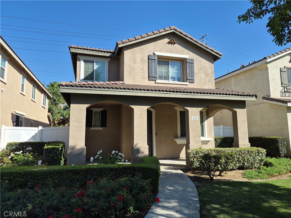 1785 Catania, Riverside, CA 92507 — photo 1