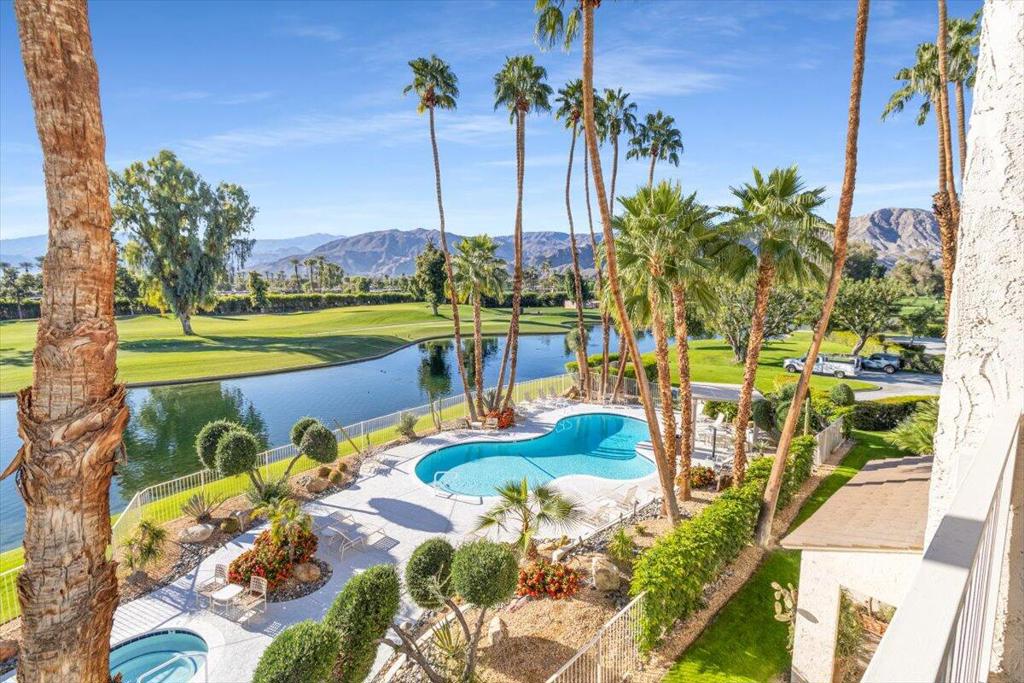 900 Island Drive 313, Rancho Mirage, CA 92270 — photo 1