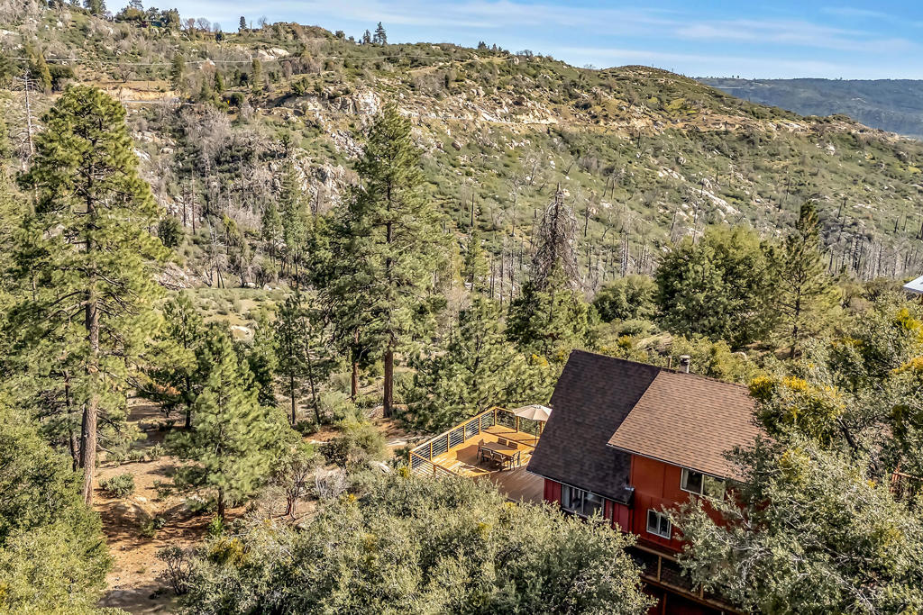 26870 Robin Drive, Idyllwild, CA 92549 — photo 1