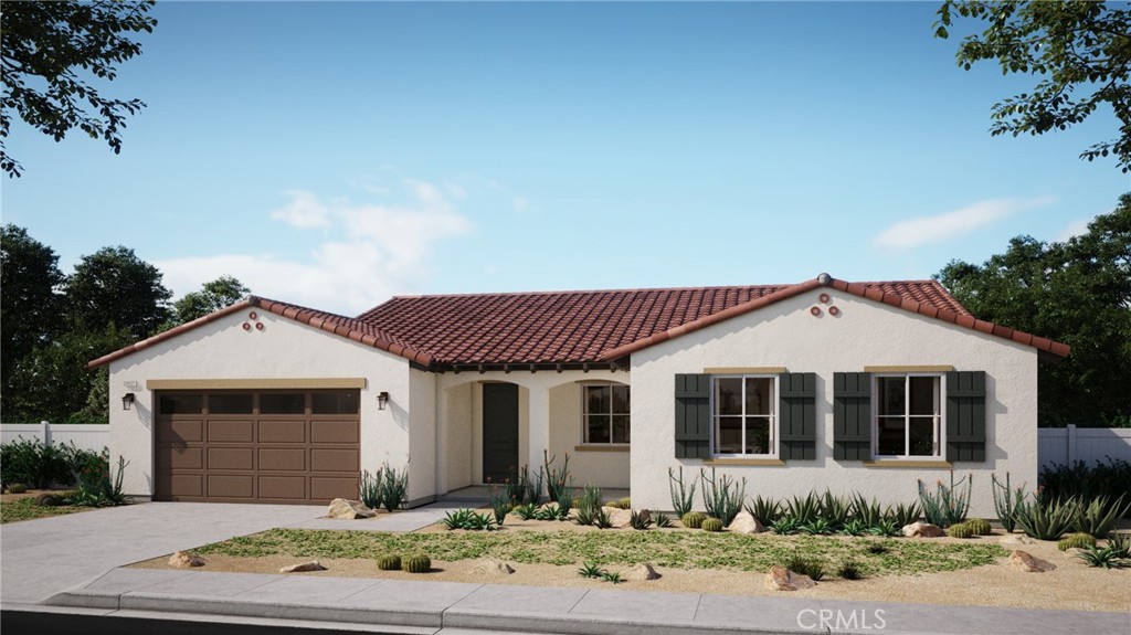 4258 Wood Lane, Banning, CA 92220 — photo 1