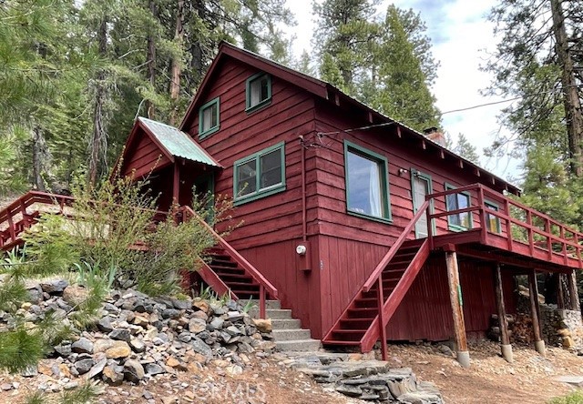 38784 Aspen Lane, Mineral, CA 96063 — photo 1