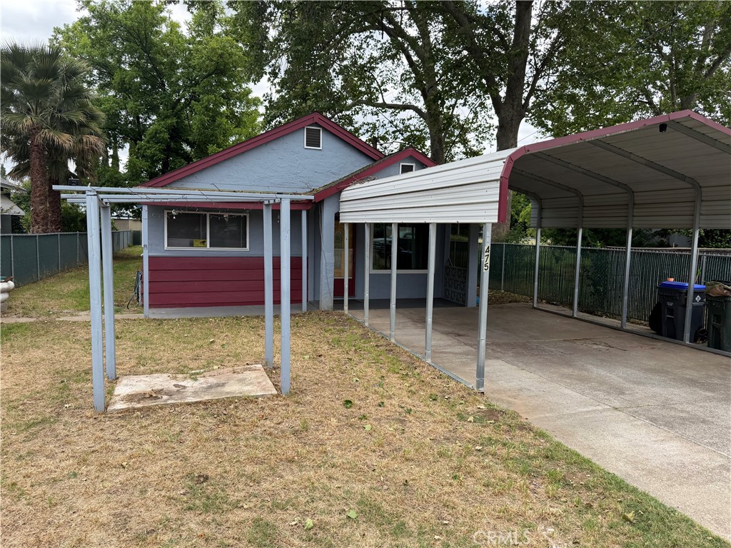 475 Wiltsey Avenue, Red Bluff, CA 96080 — photo 1