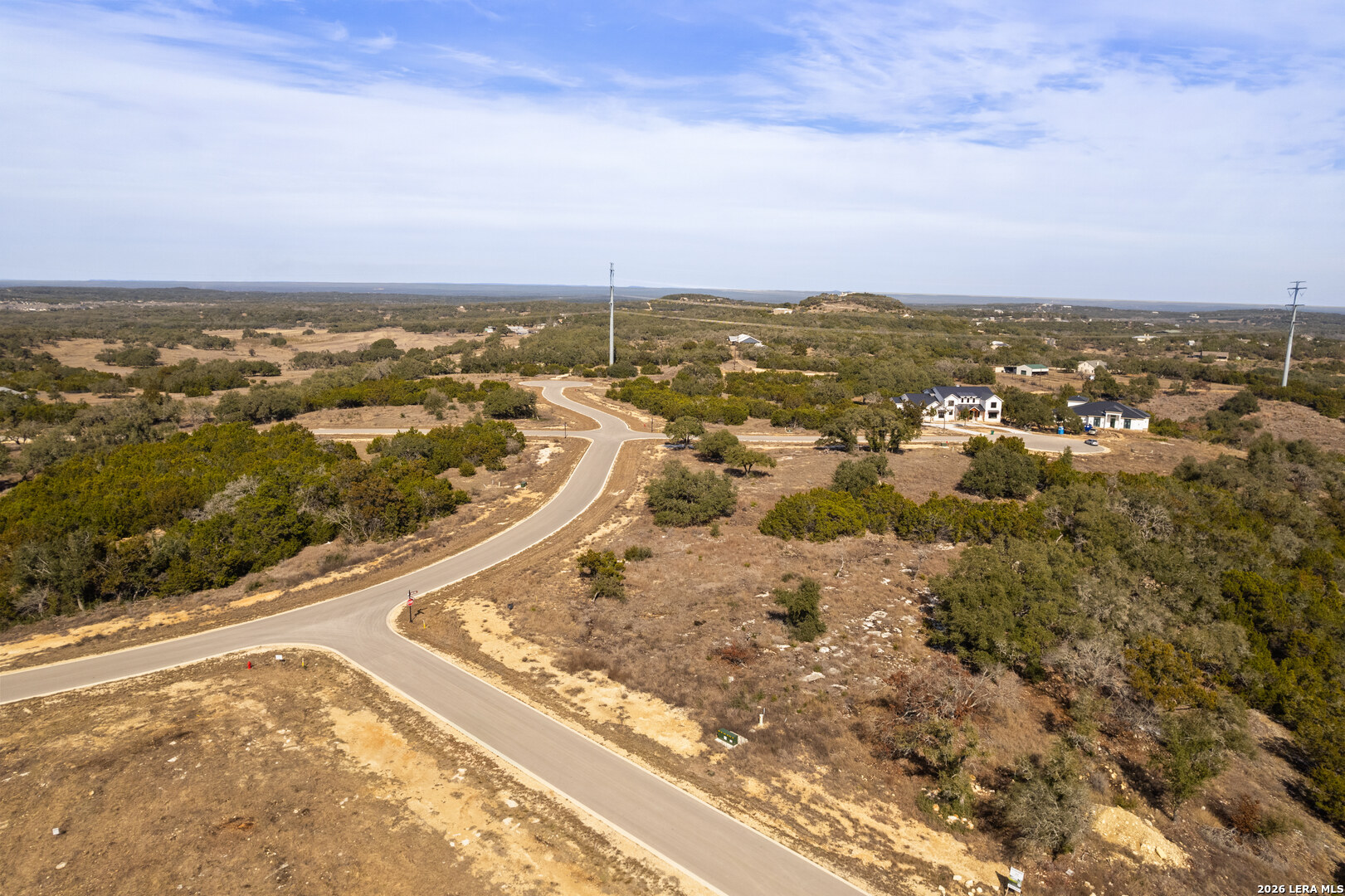 521 Rosemary Ridge, ,  78163 — photo 1