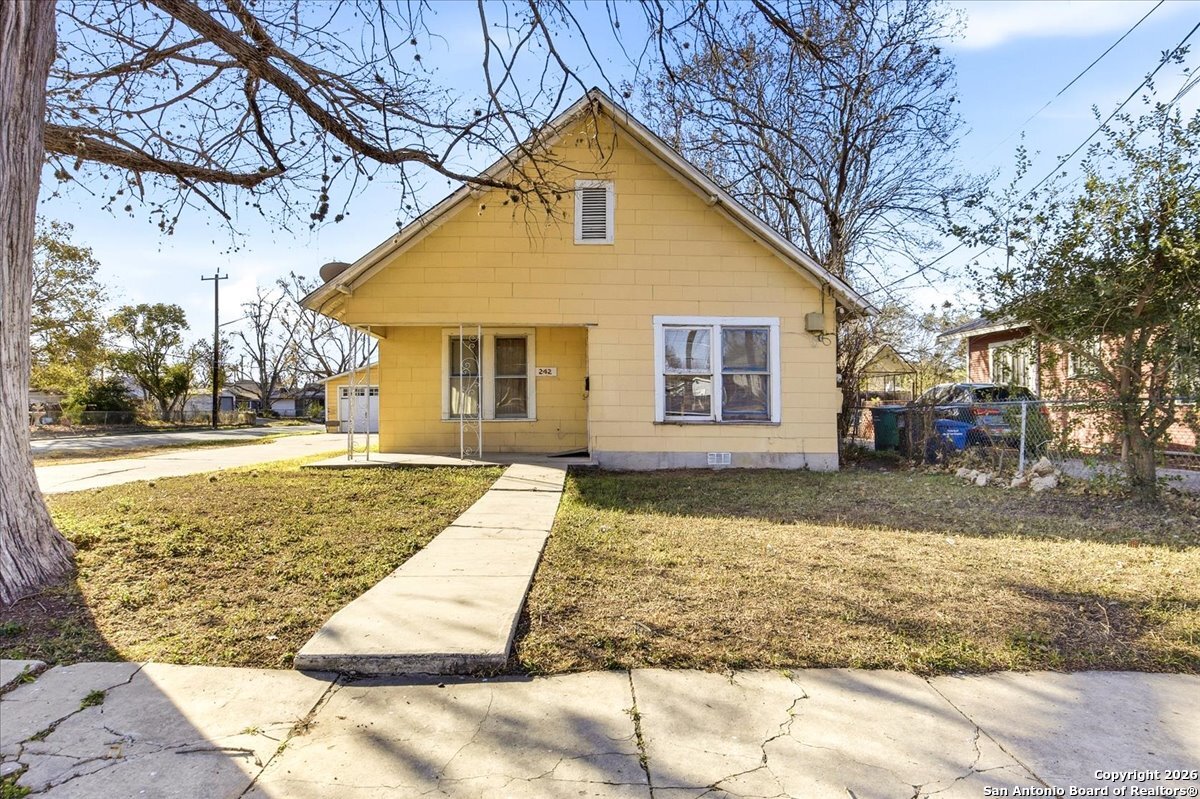 242 Fairview Ave, , 78223 — photo 1